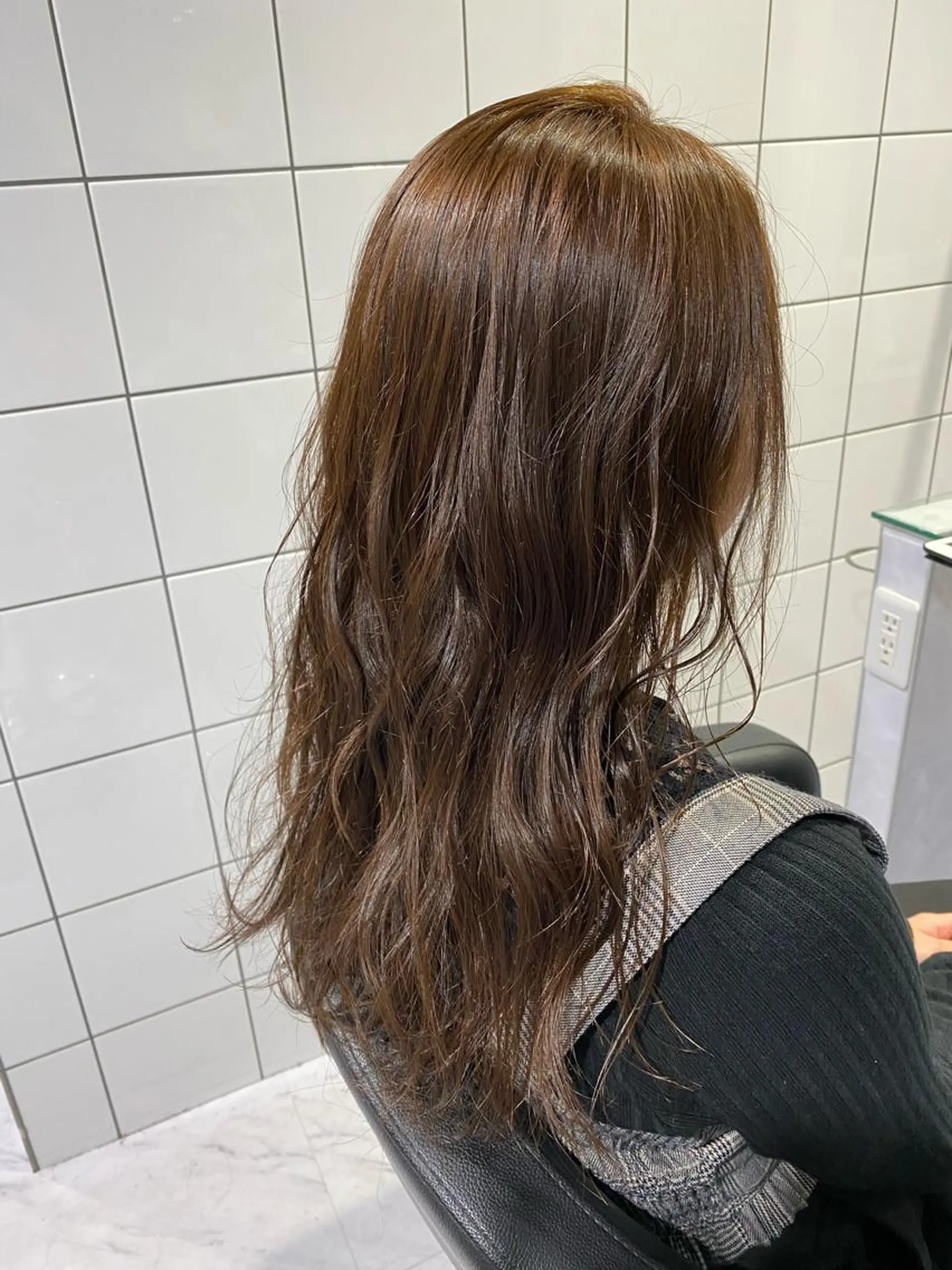 ロング RINRI 🌷のマツエク・マツパデザイン