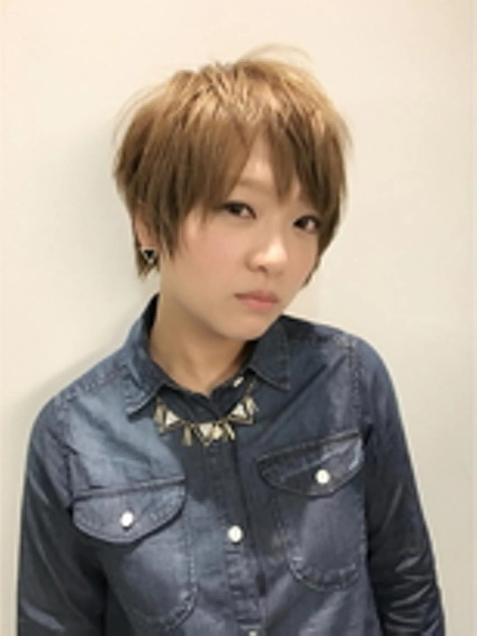 マツエク・マツパ 二度見される艶髪職人 /美髪矯正のプロ木崎のヘアスタイル