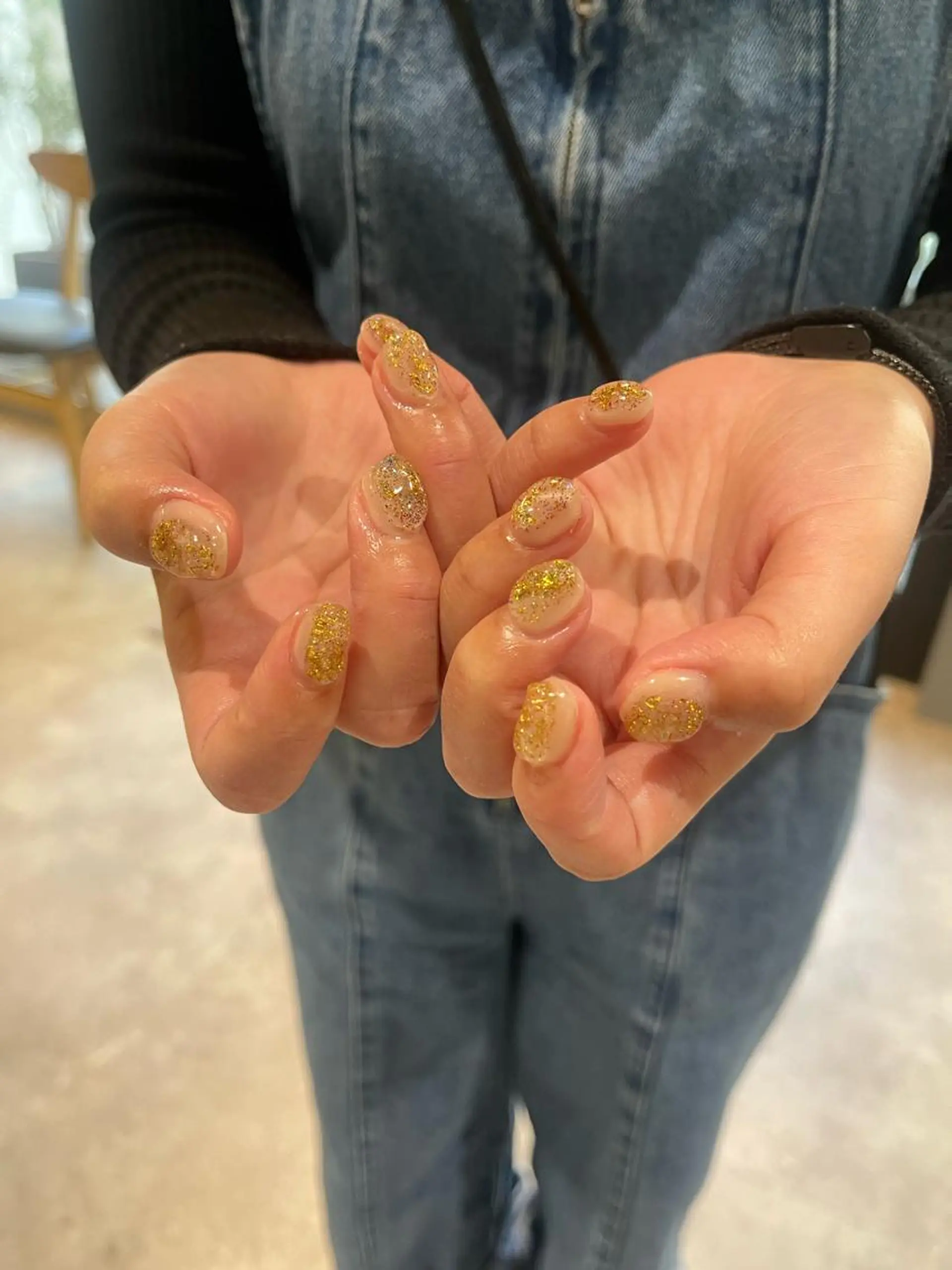 ネイル ano ♡のヘアスタイル