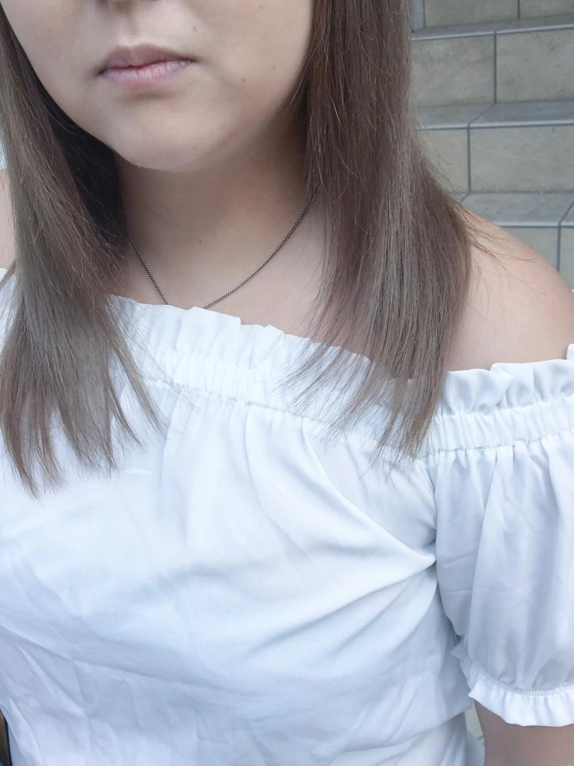 ミディアム カラー ベージュカラー Beach 代表 KENTAのヘアスタイル