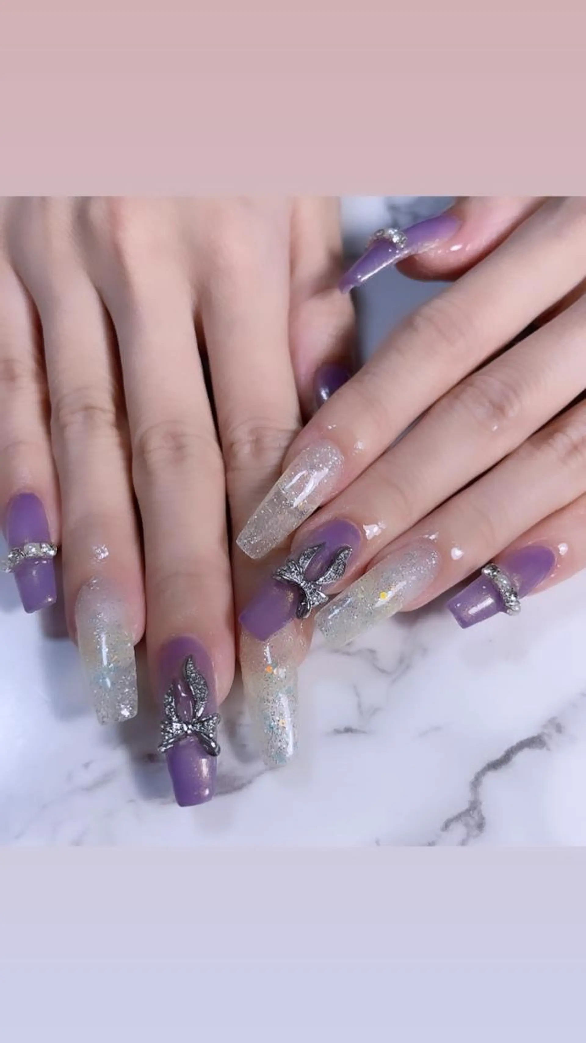 ネイル miu nailのネイルデザイン