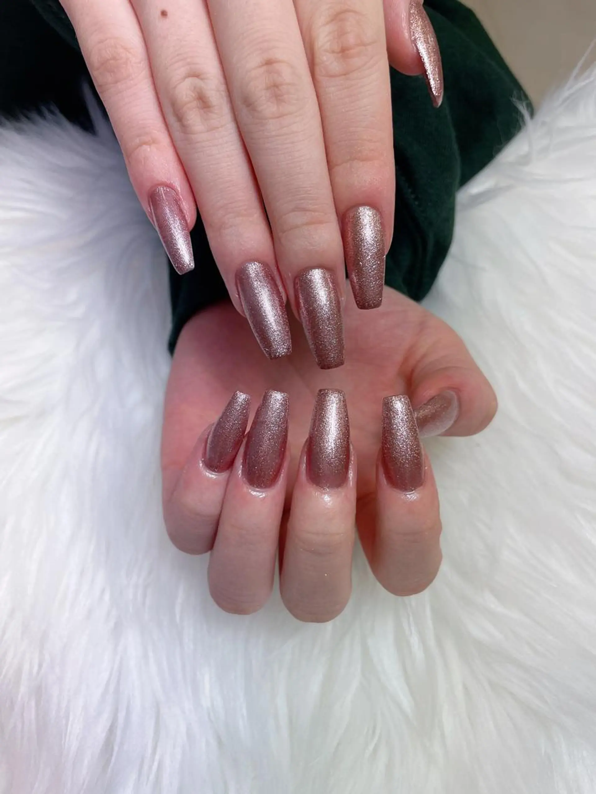 ネイル 🎀 ハヤ Nail 高田馬場店のネイルデザイン