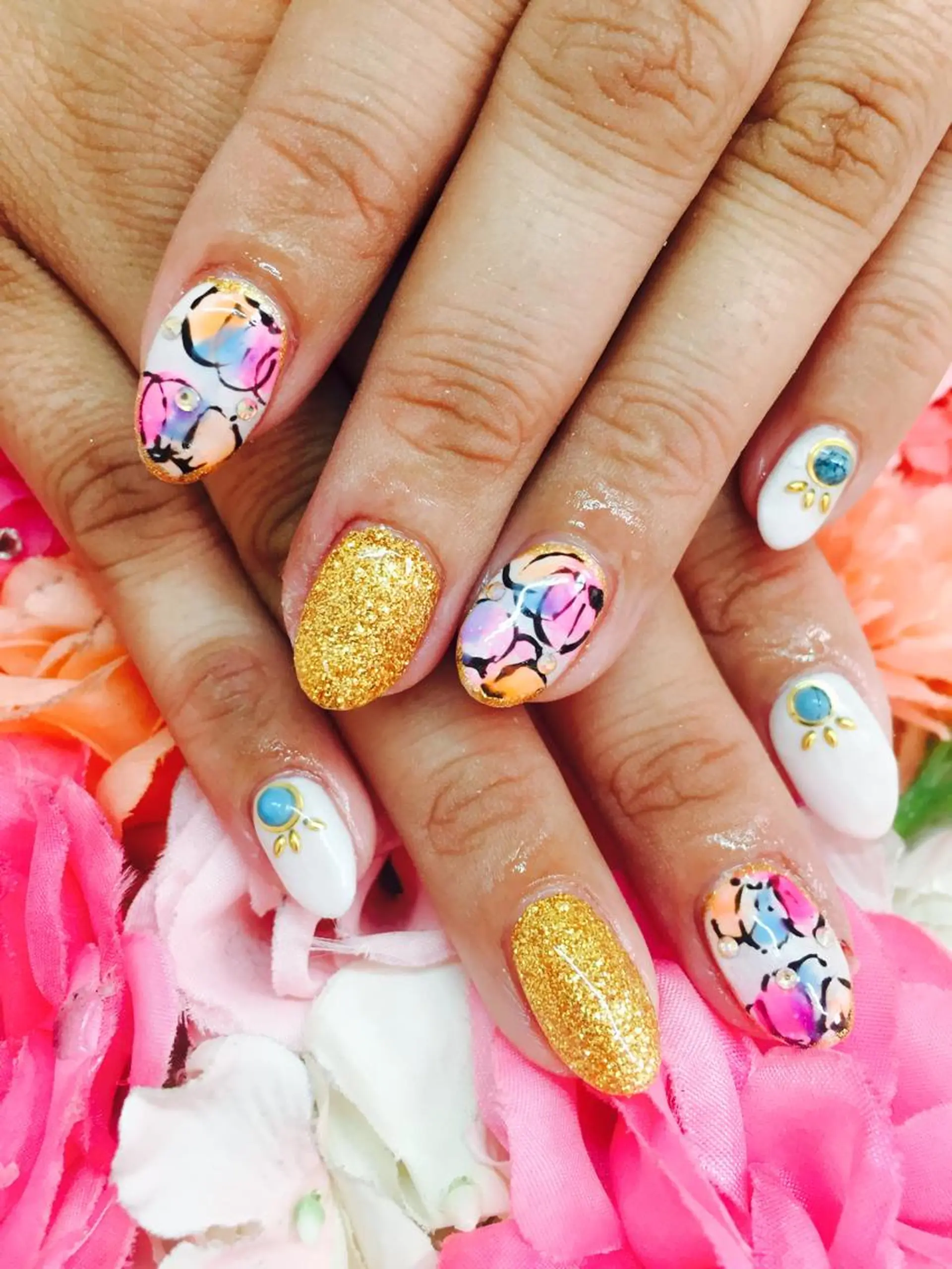 ネイル 酵素風呂 RA.RAのその他イメージ