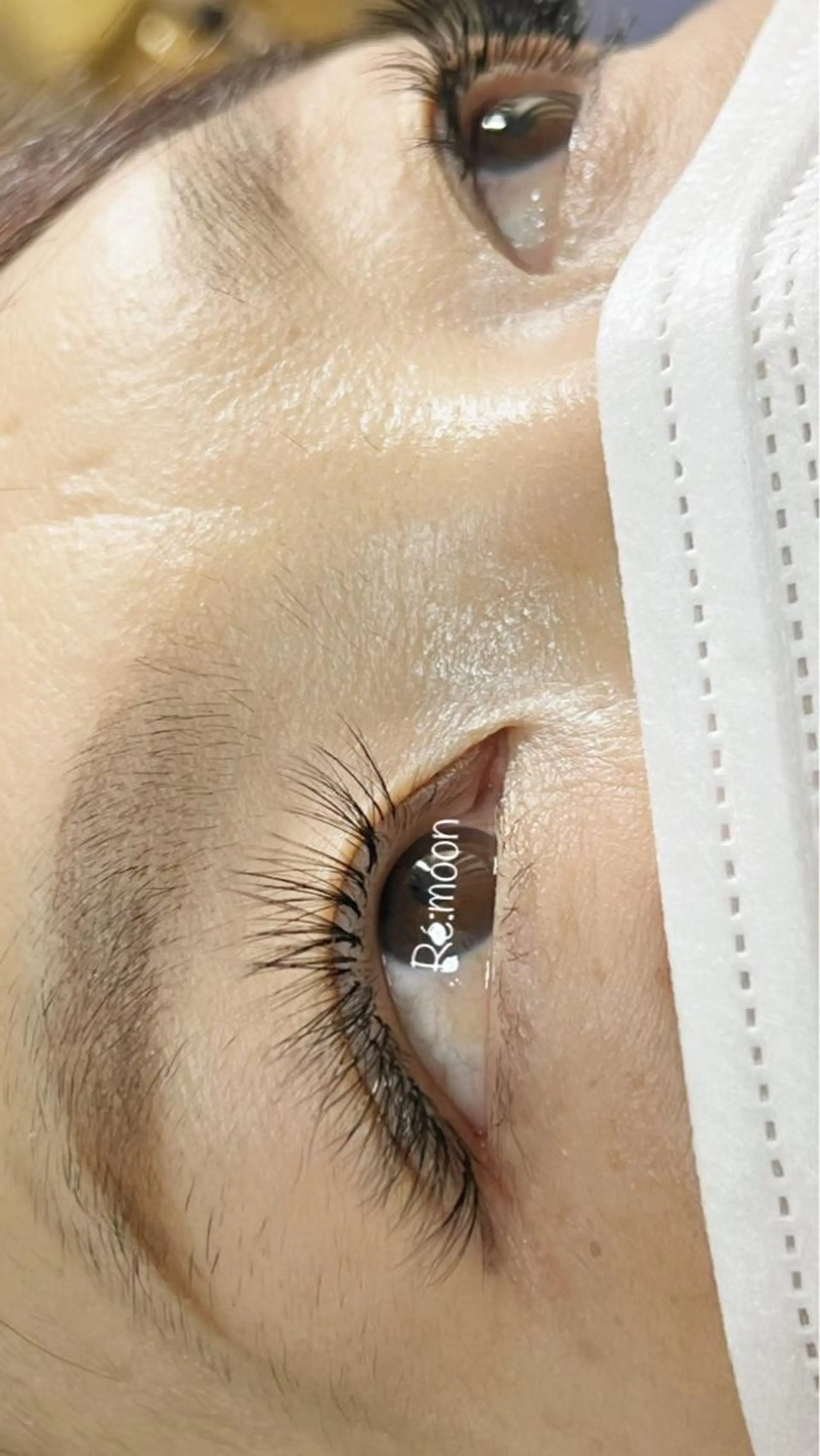 マツエク・マツパ マツエク 宮澤 ユキナのマツエク・マツパデザイン