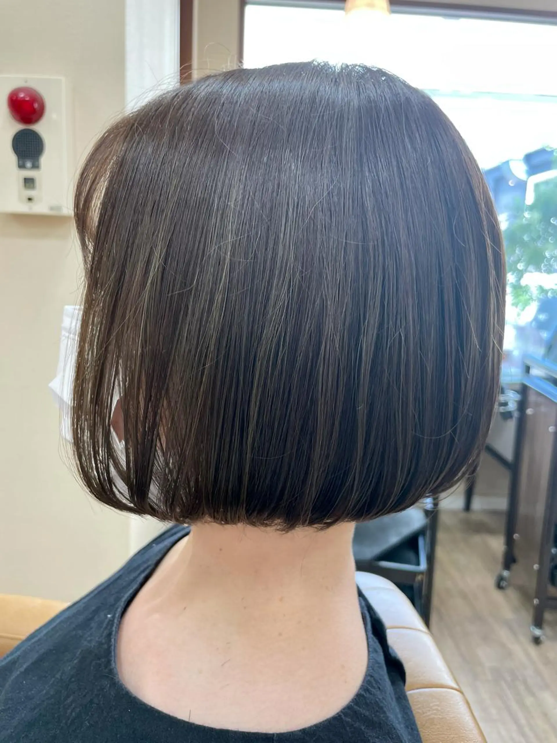 ショート ボブ Gain KAKKY 名古屋/池下駅3分のヘアスタイル