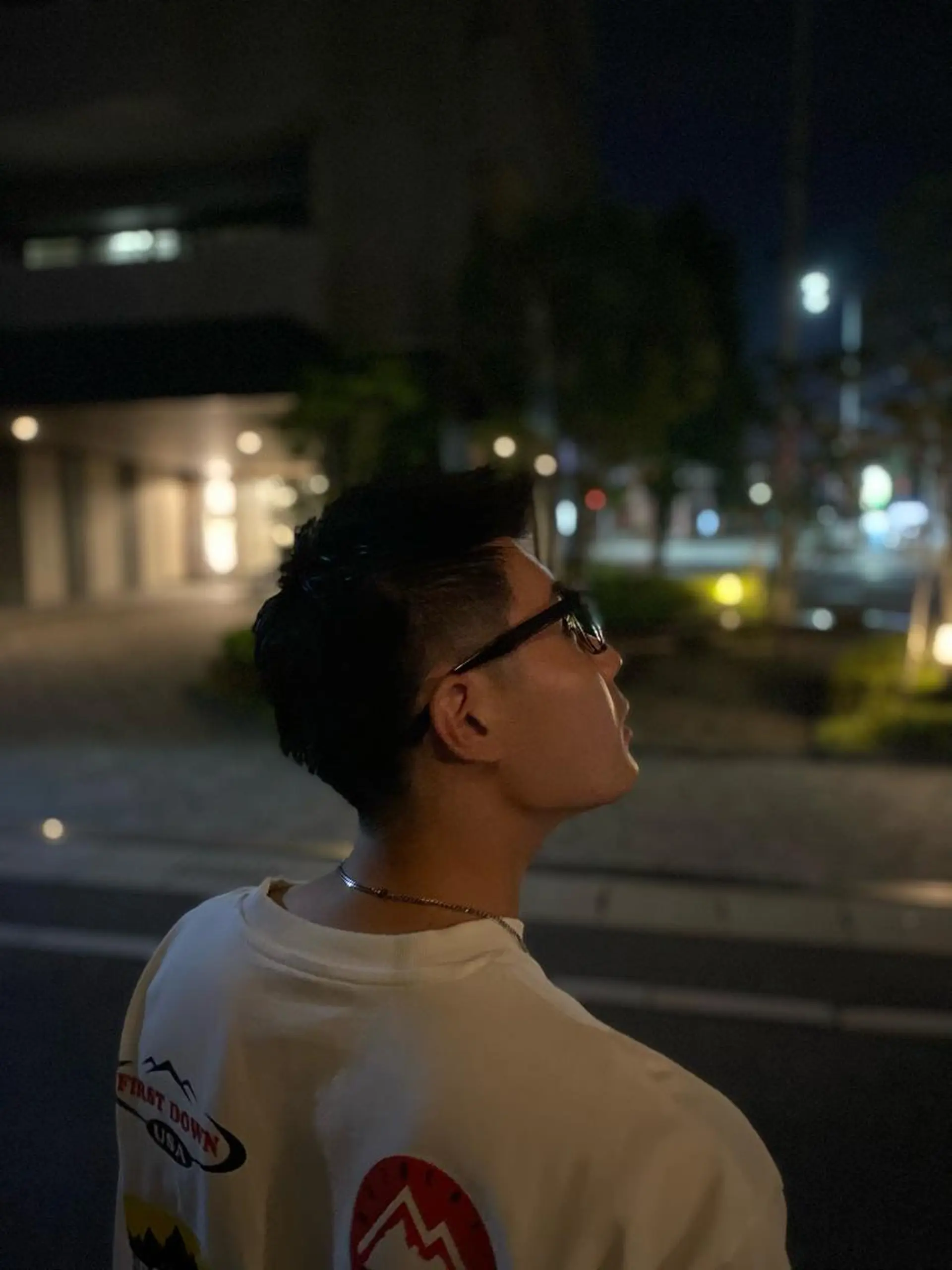 メンズ 🔥メンズ専門🔥 Ayutoのヘアスタイル