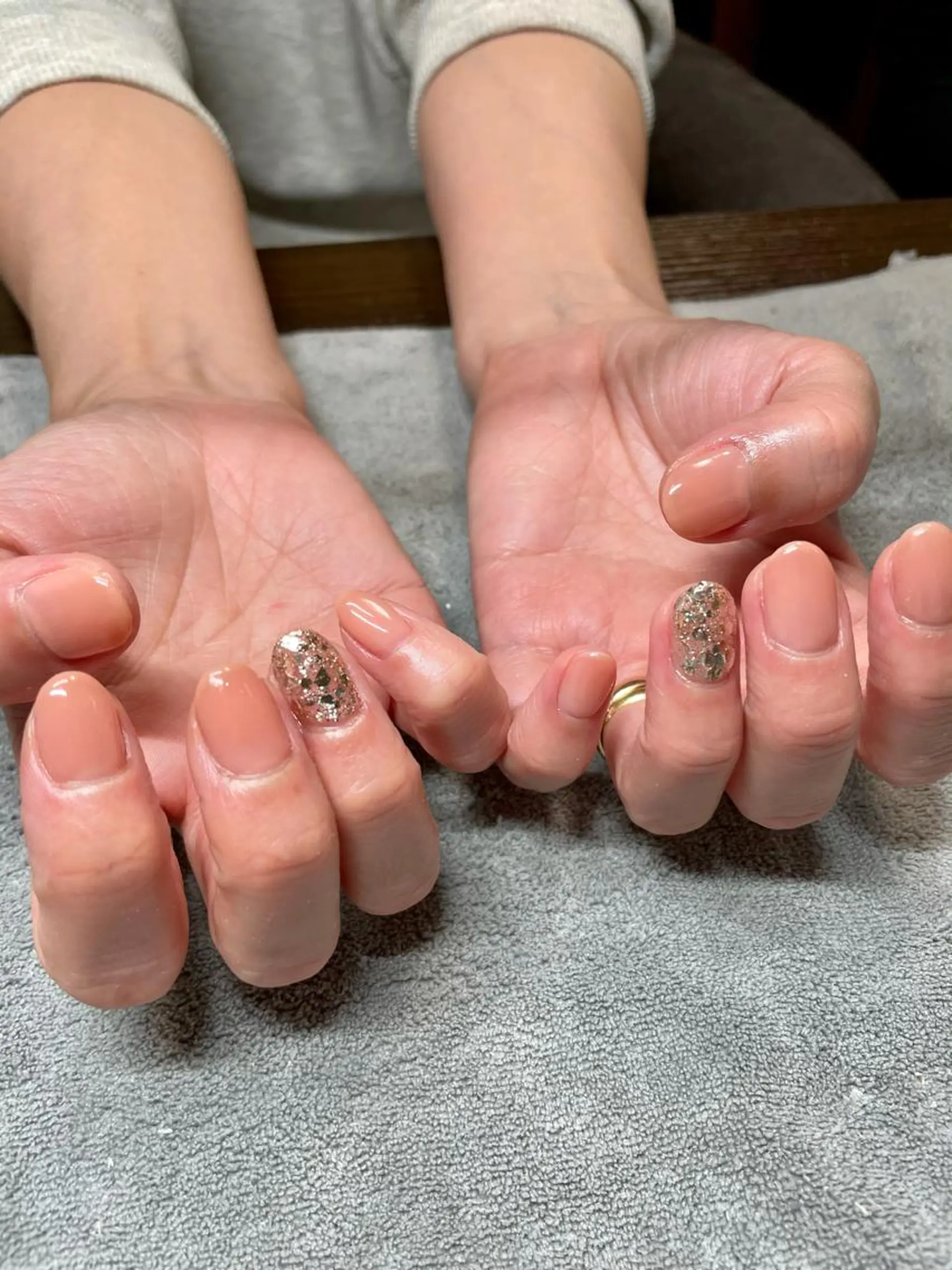 ネイル Ｍ☆NAIL asamiのネイルデザイン