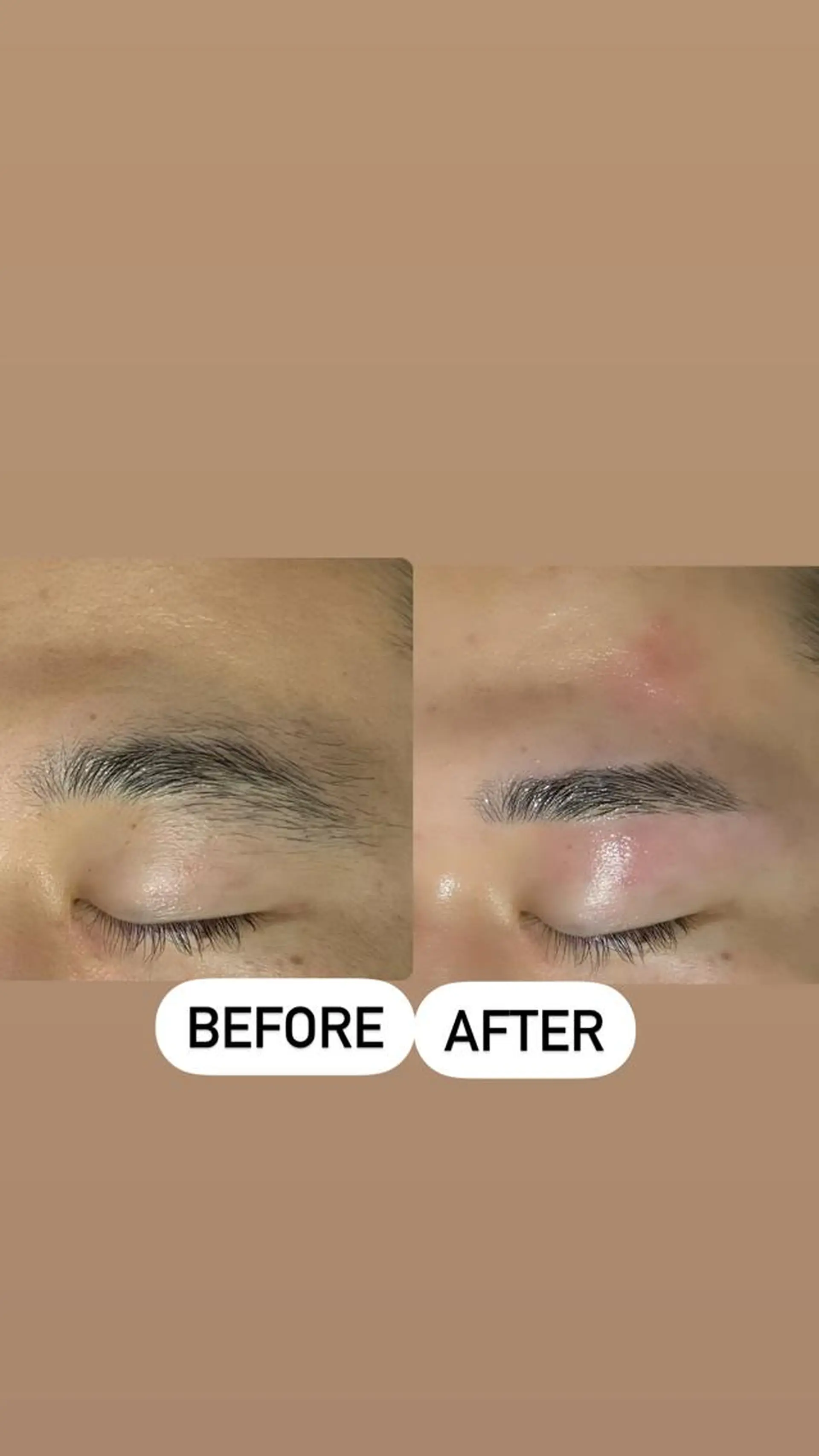 アイブロウ メンズ ワックス脱毛 眉カット その他(アイブロウ) メンズ眉毛ITSUK Iメンズ専門　新宿の眉毛・アイブロウイメージ