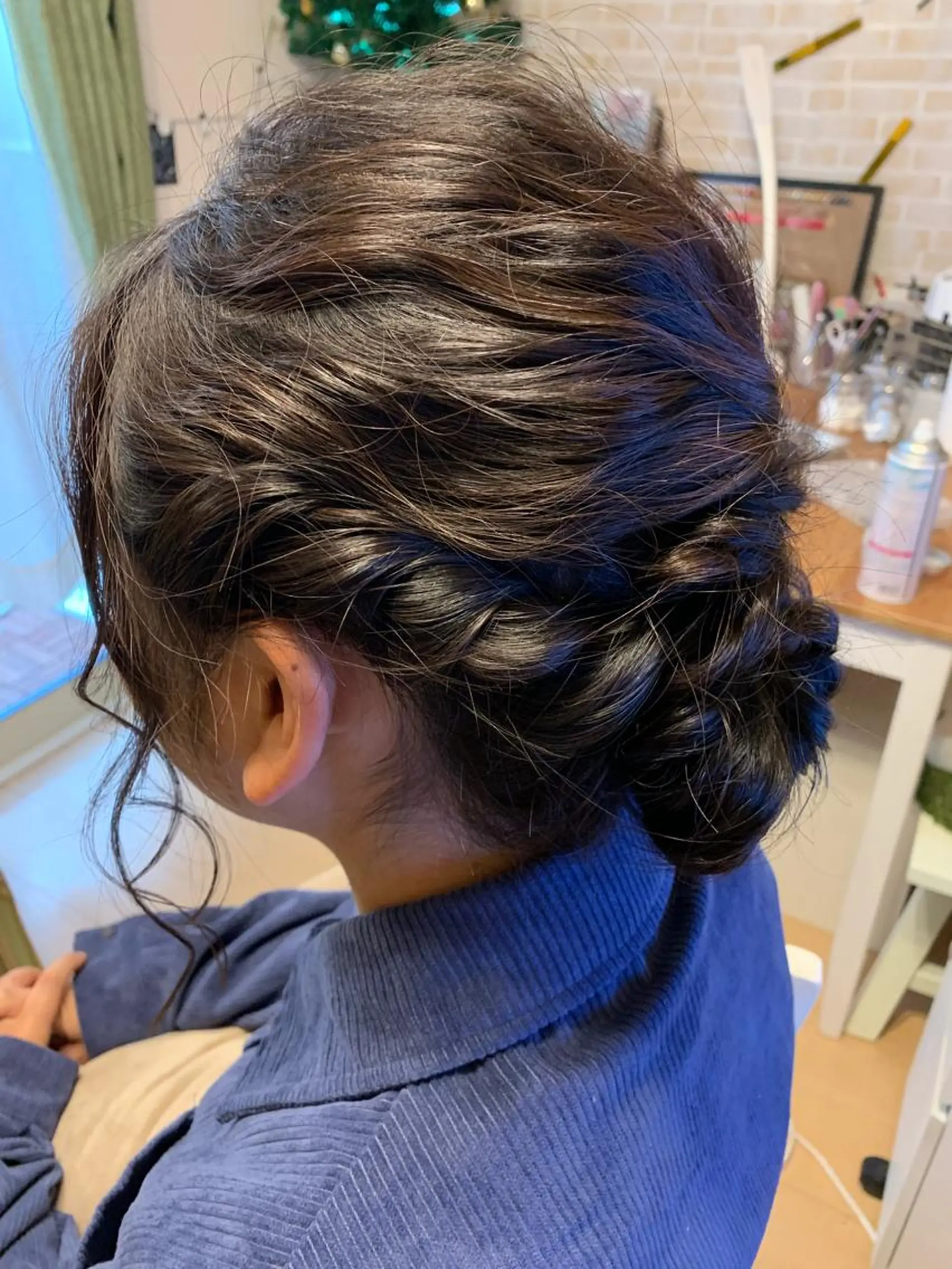 ヘアアレンジ LAVISH nail salonのネイルデザイン