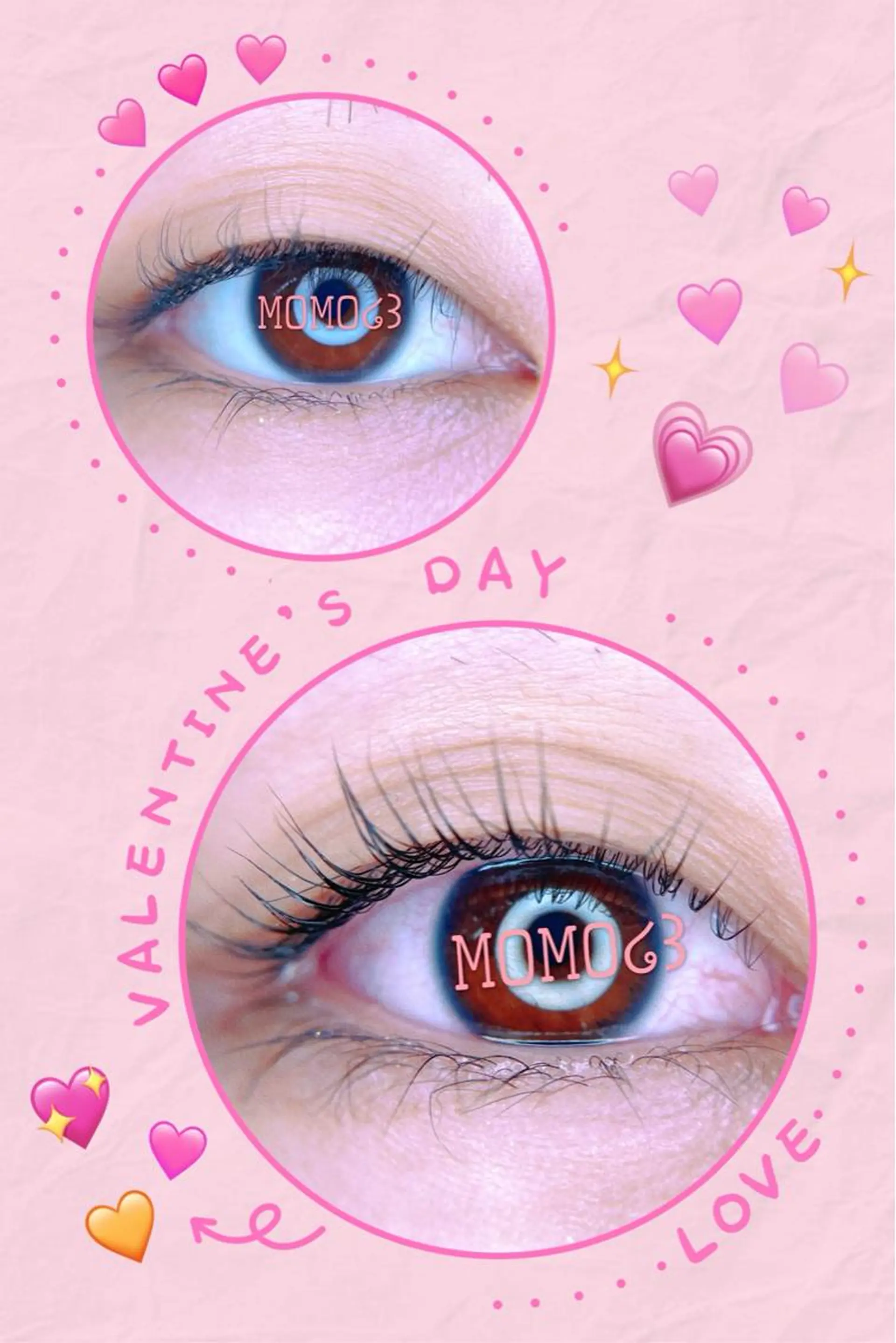 マツエク・マツパ フラットラッシュ ナチュラル パリジェンヌラッシュリフト モテデザインのプロ モモ🍑のマツエク・マツパデザイン