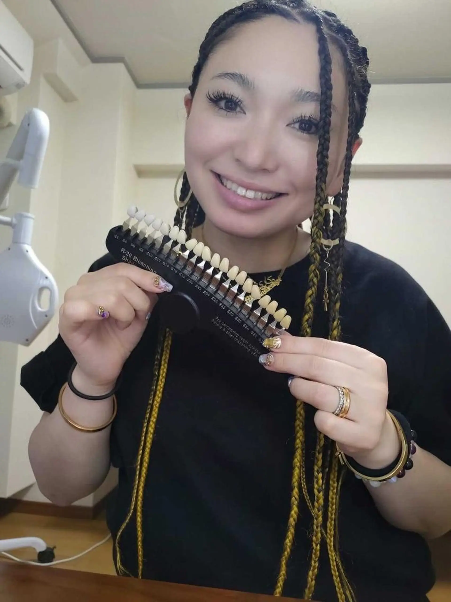 セミロング パーマ キッズ アイブロウ マツエク・マツパ メンズ カラー ヘアアレンジ ネイル エステ リラク ライトビューティー 銀座店のエステ・リラクイメージ