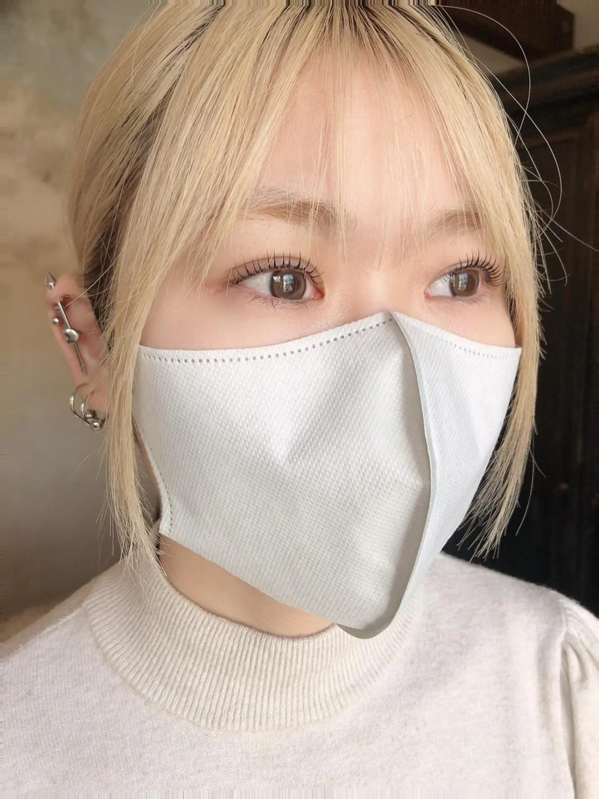 マツエク・マツパ マツパ マリーアン所属・marieanne まつ毛パーマ＆脱毛のマツエク・マツパデザイン