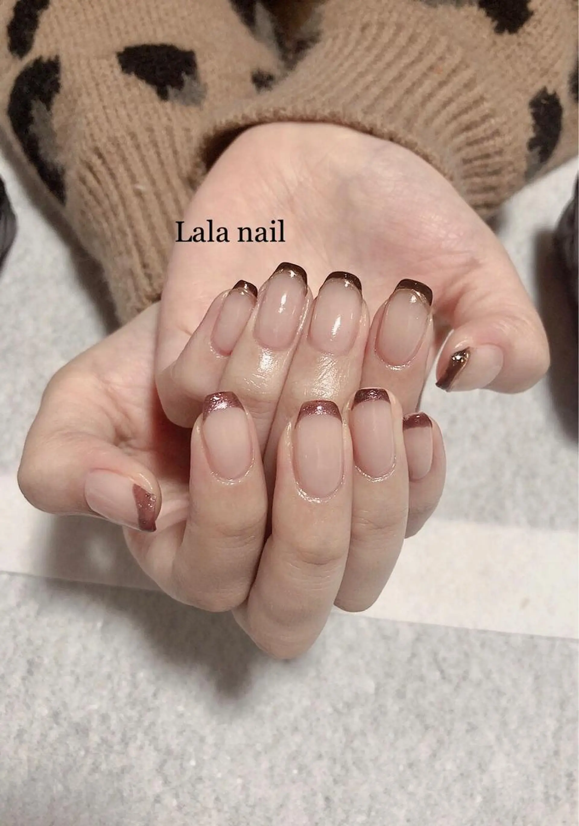 ネイル Lala nailのネイルデザイン