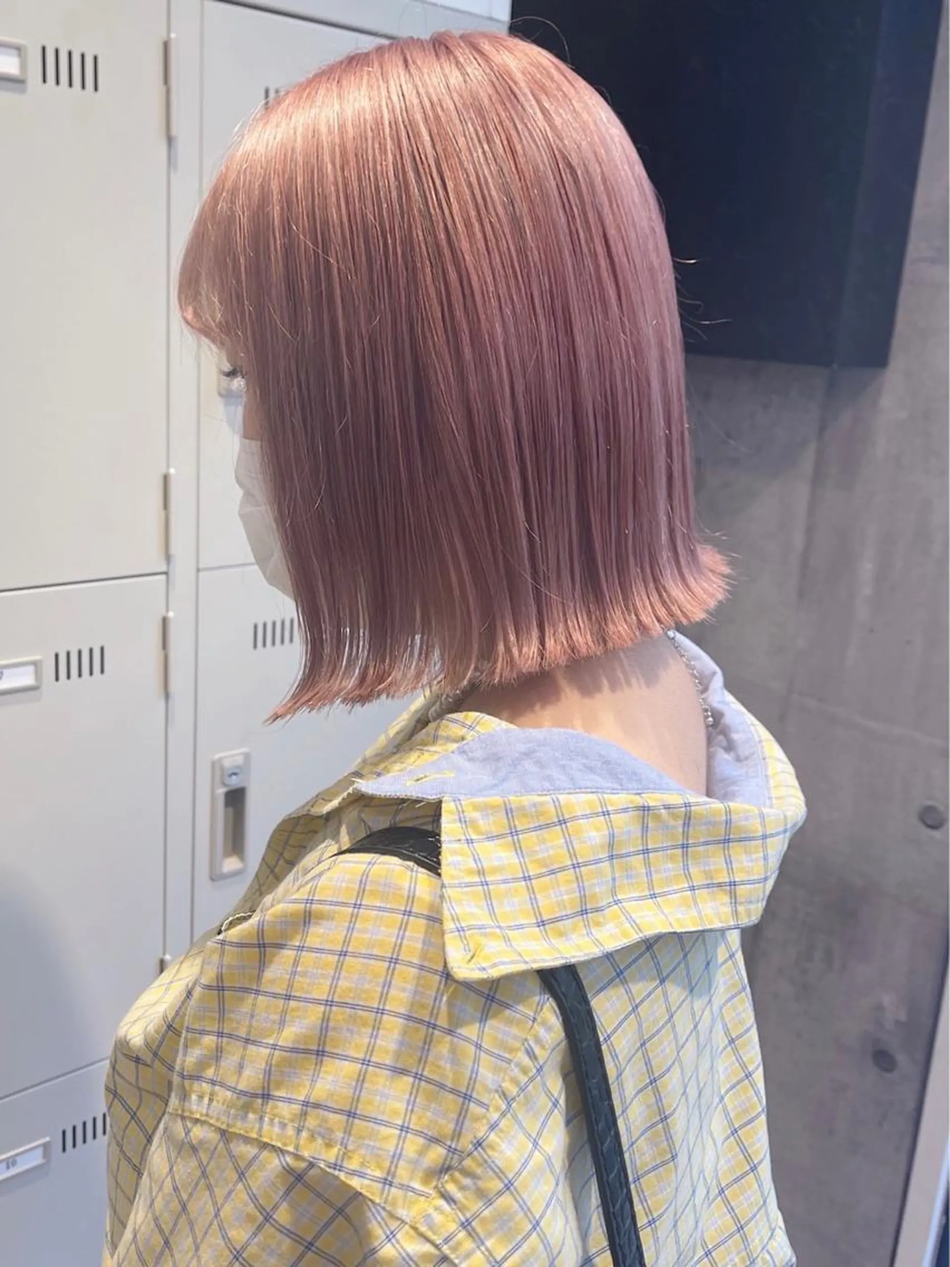 ミディアム カラー パーマ ヘアアレンジ メンズ メンズバレイヤージュ メンズブリーチ メンズハイライト メンズハイトーン メンズインナーカラー 歩くパワースポット 🦋KAHOのヘアスタイル