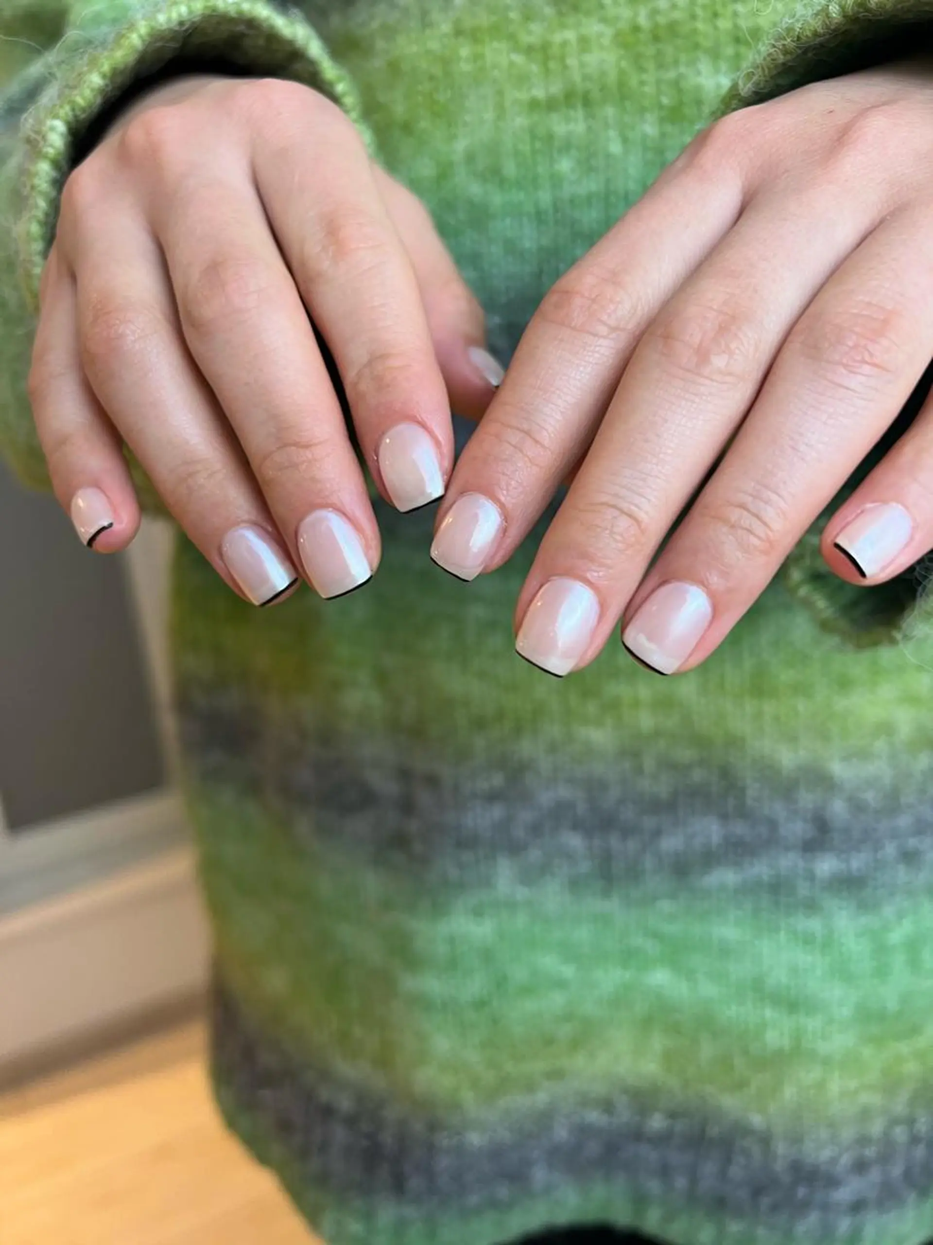 ネイル ハンドネイル ［BOSS］ RINNOのネイルデザイン