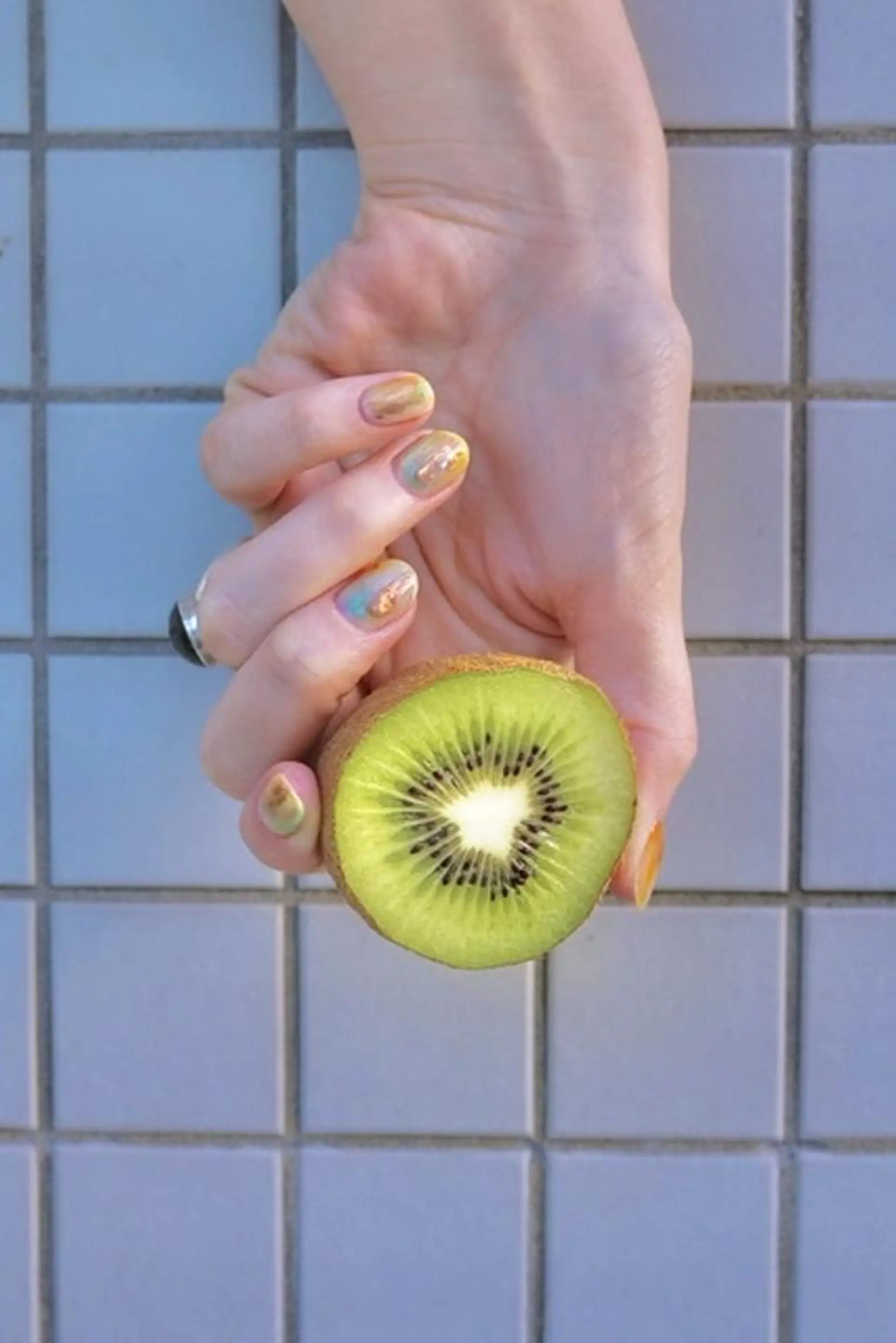 ネイル ハンドネイル Cleo🧸伏見店 mikiのネイルデザイン