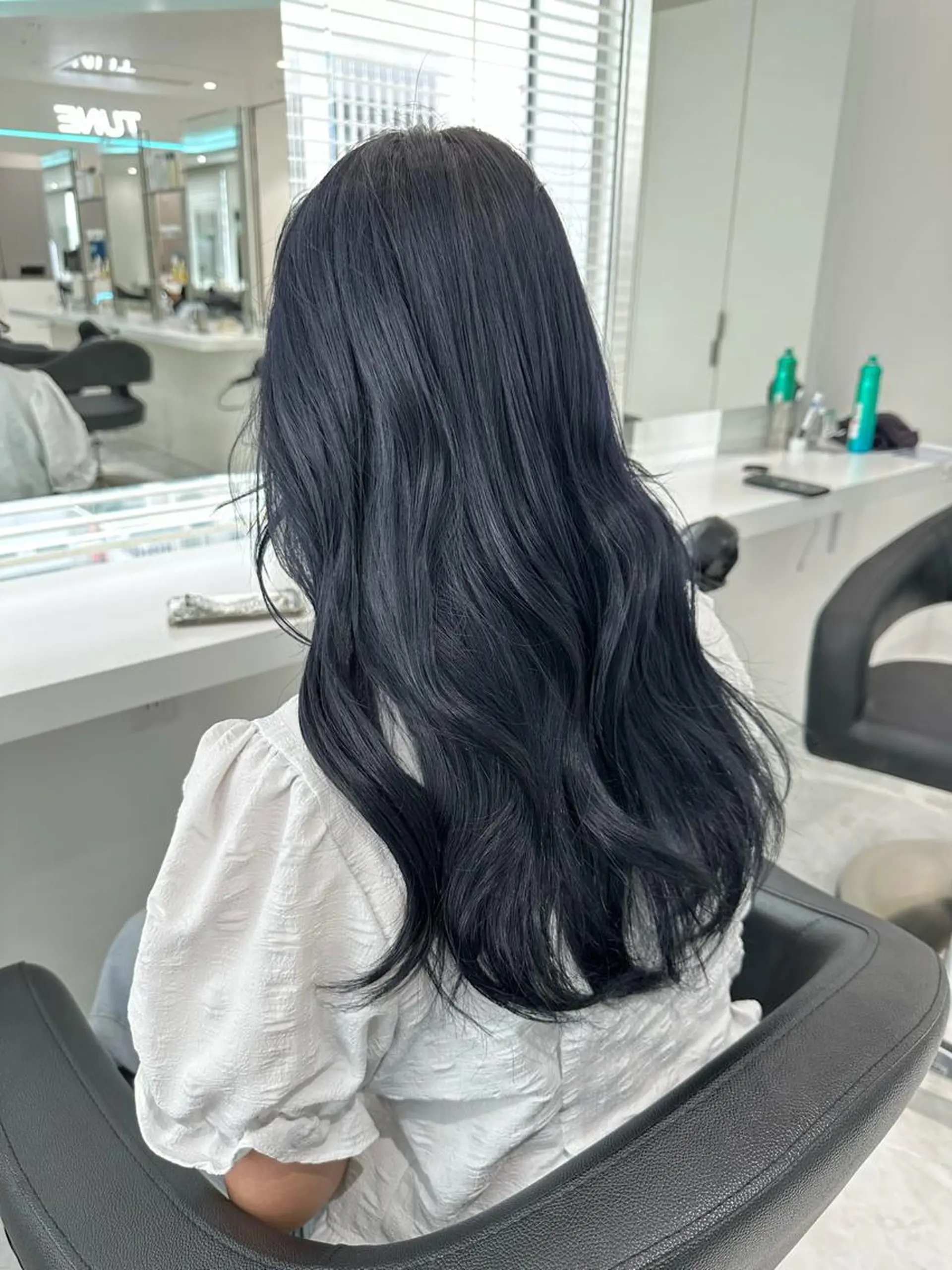 ロング カラー 🪞ハイトーン特化 🪞KEISUKEのヘアスタイル