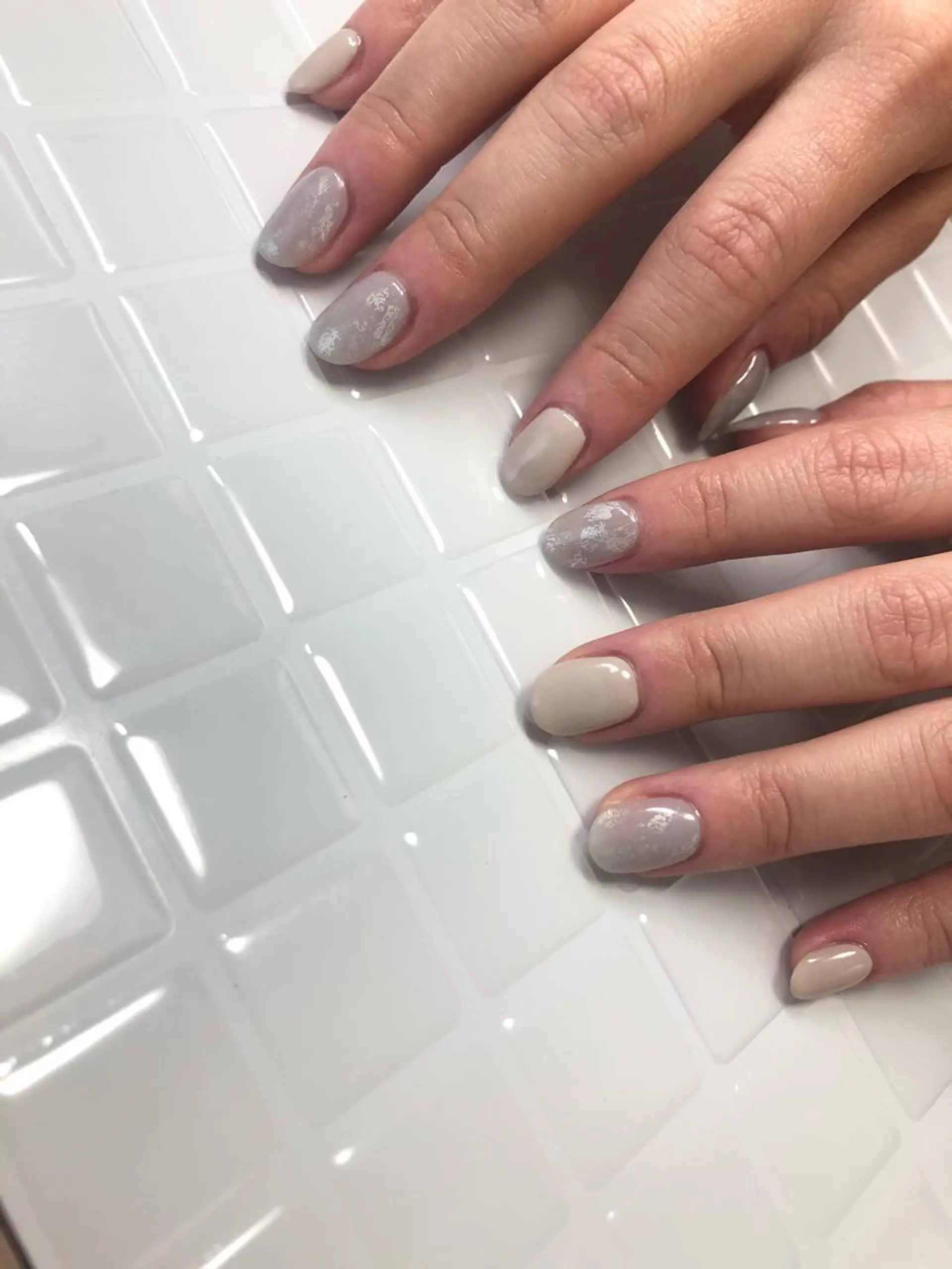 ネイル 【LINON】 airiのネイルデザイン