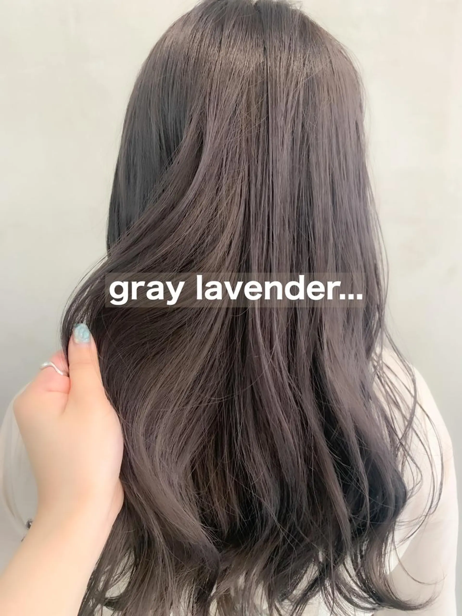 ミディアム カラー ヘアアレンジ ミニボブ/ブリーチ 🌈MISATOのヘアスタイル