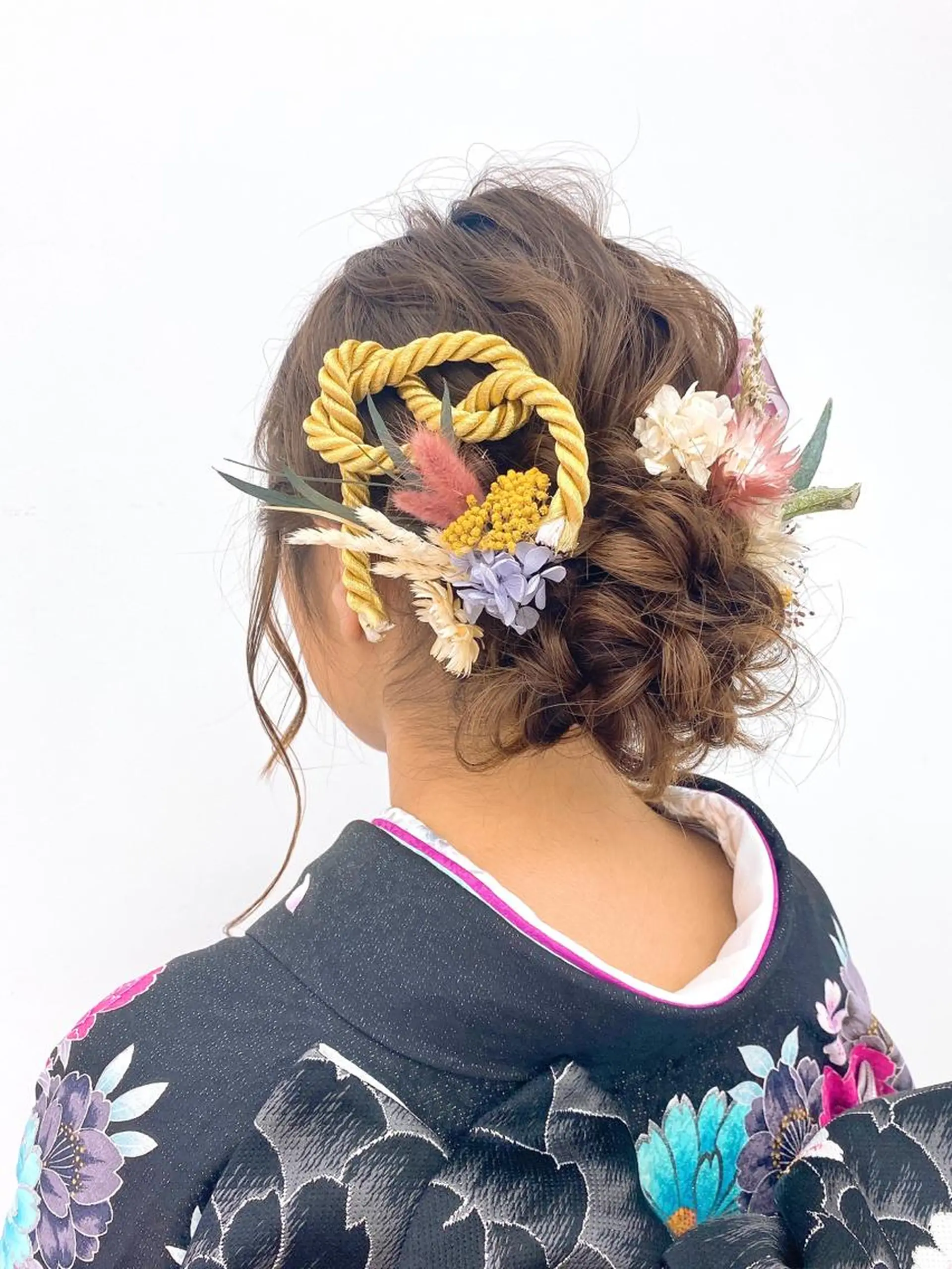 ヘアアレンジ 💎髪質改善特化/ 町田莉彩💎のヘアスタイル