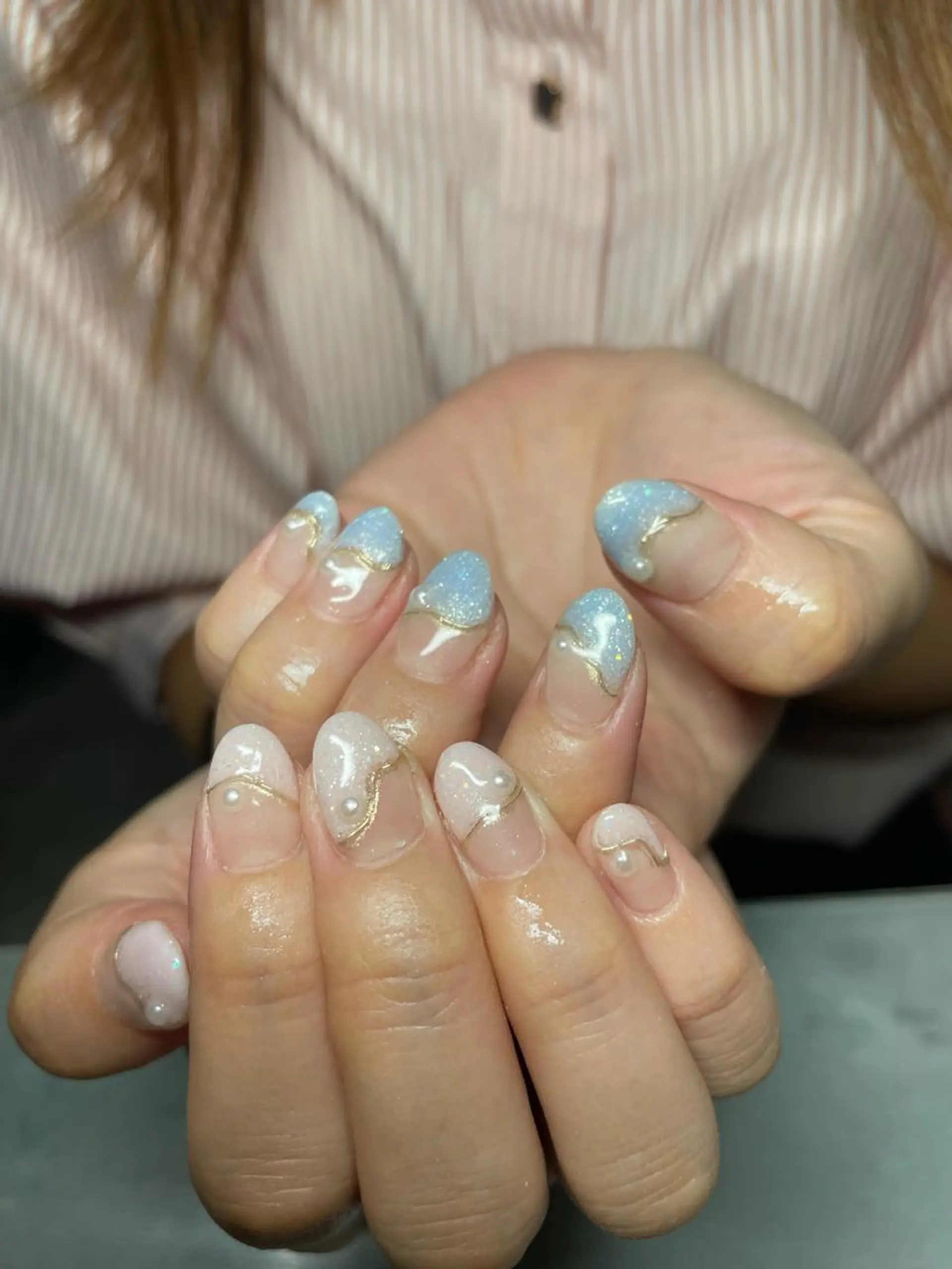 ネイル LAVISH nail salonのネイルデザイン