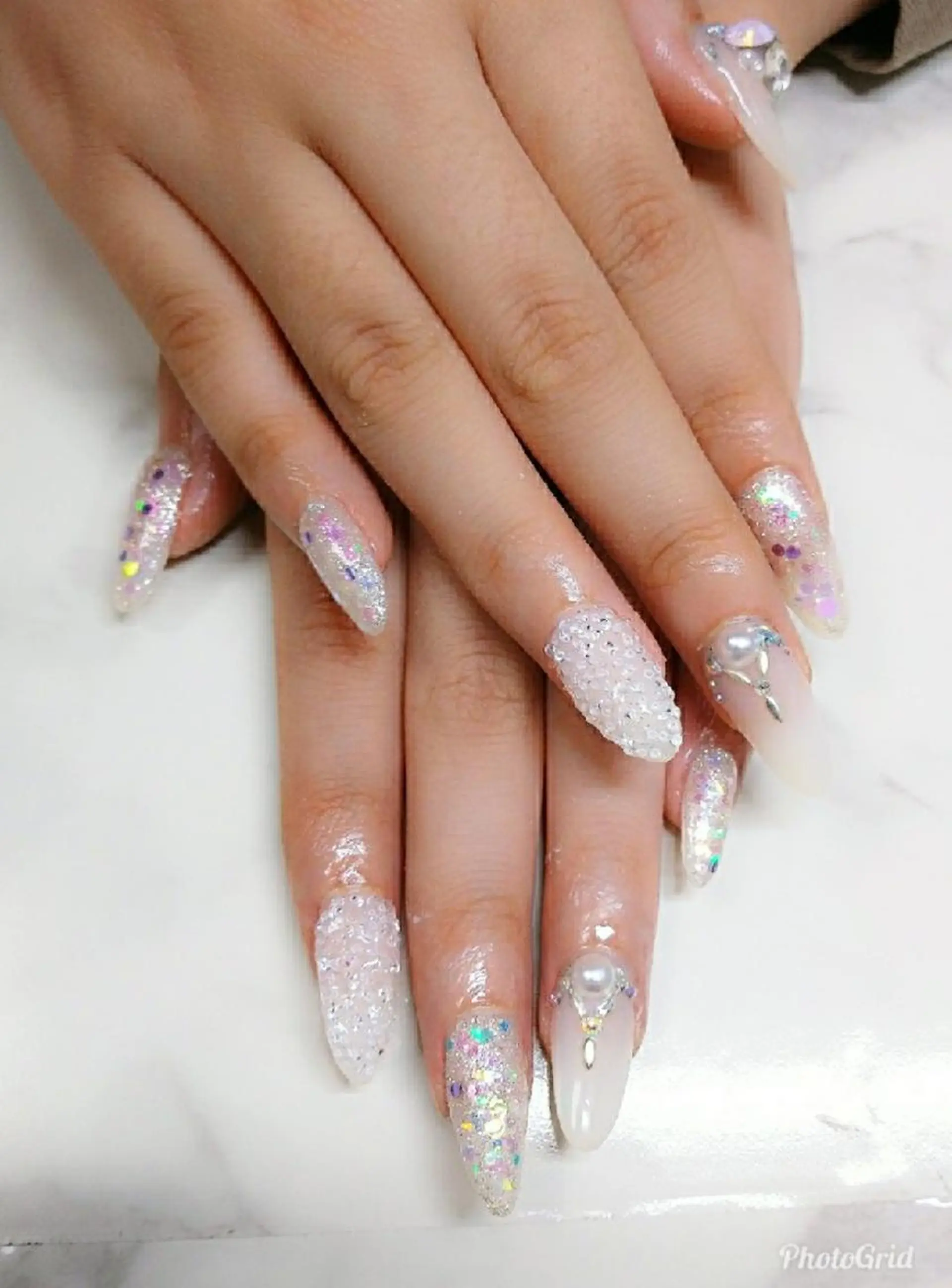 ネイル Laviere nail&脱毛サロンのエステ・リラクイメージ