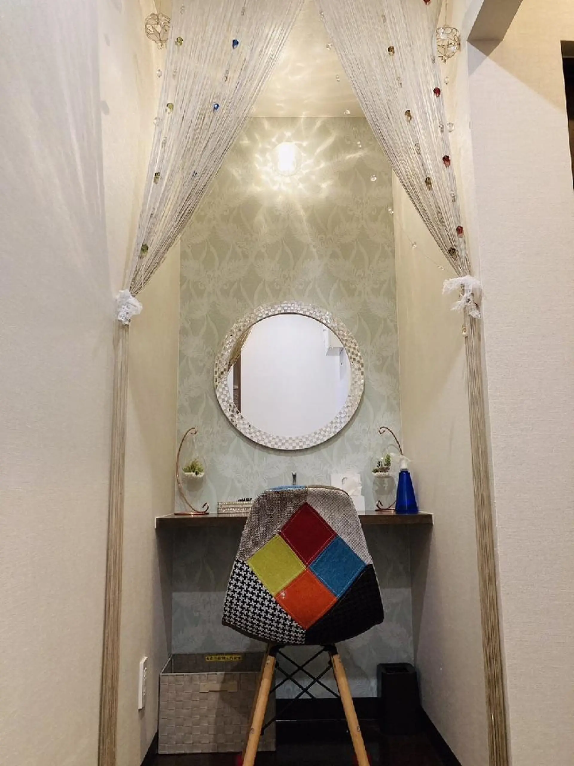 トータルサロン 301のエステ・リラクイメージ