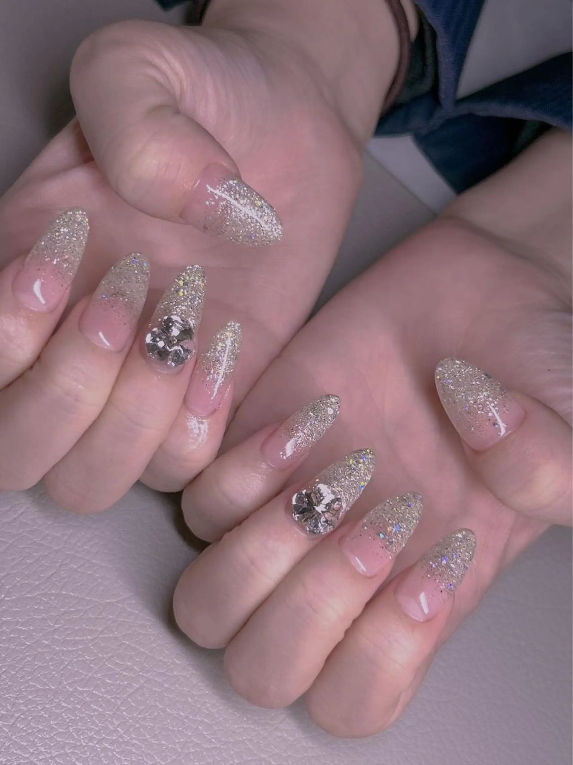 ネイル リン リンのネイルデザイン