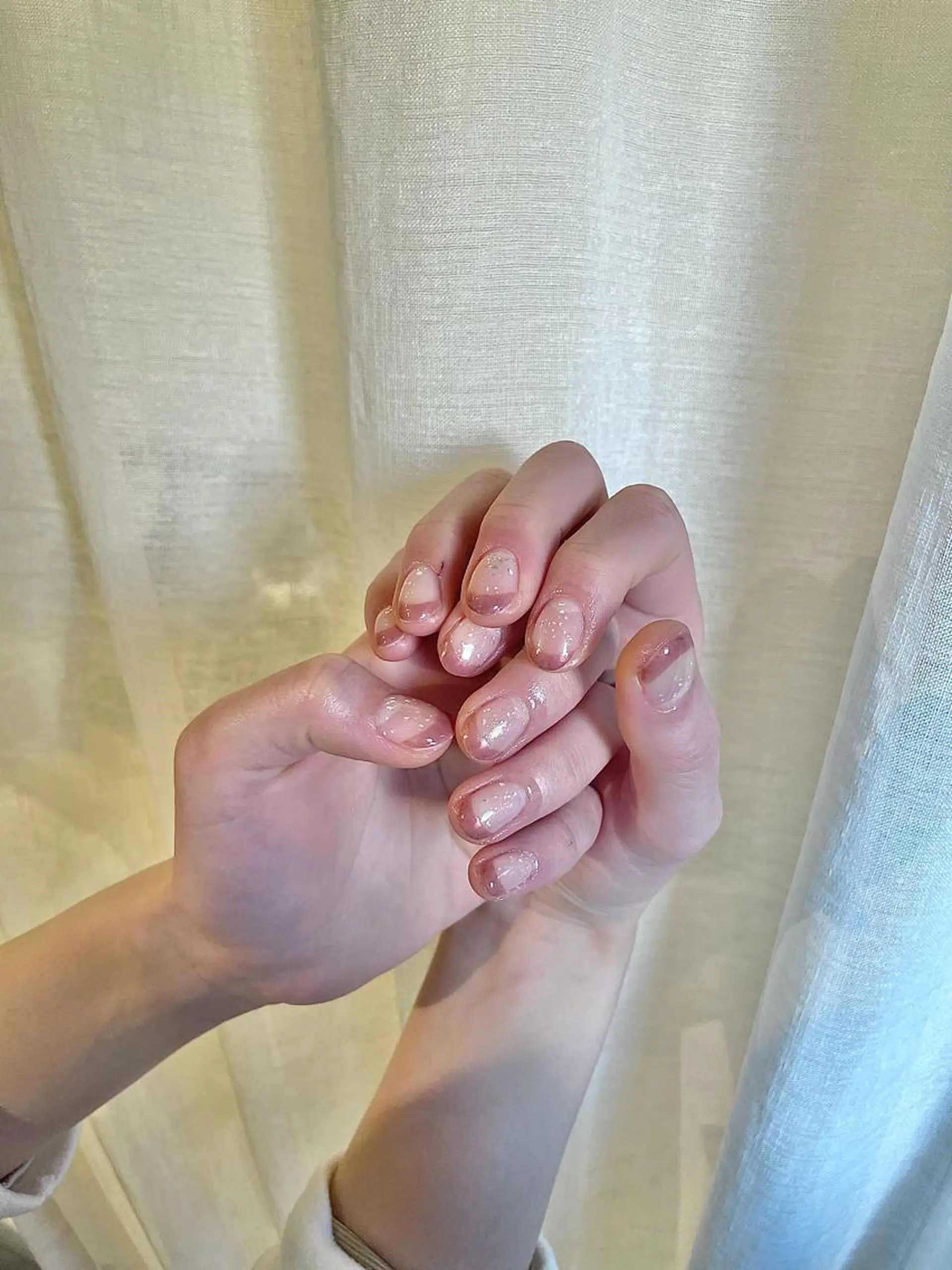 ネイル 土屋 智子のネイルデザイン