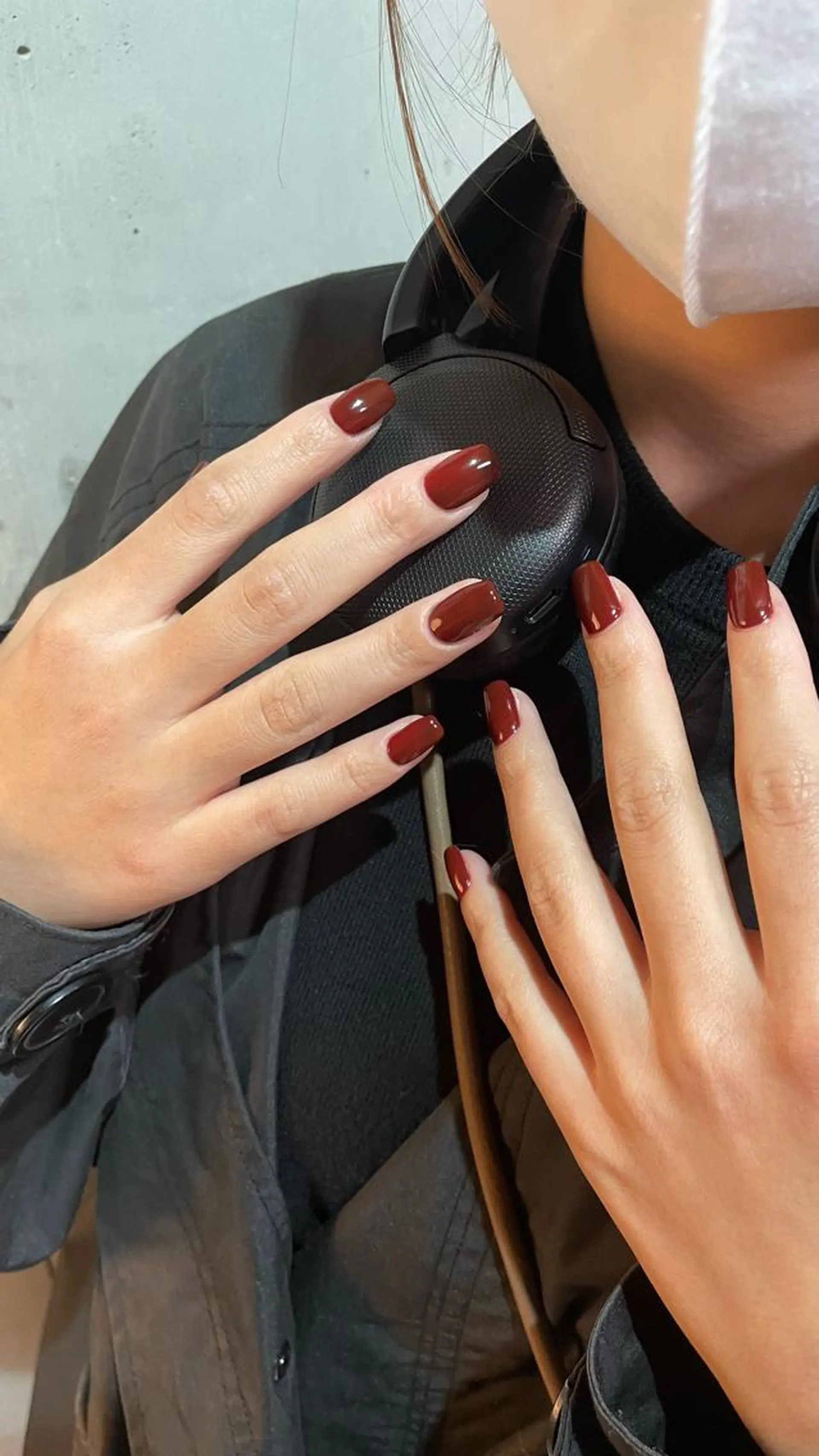 ネイル ハンドネイル H'ami (haruka)のネイルデザイン