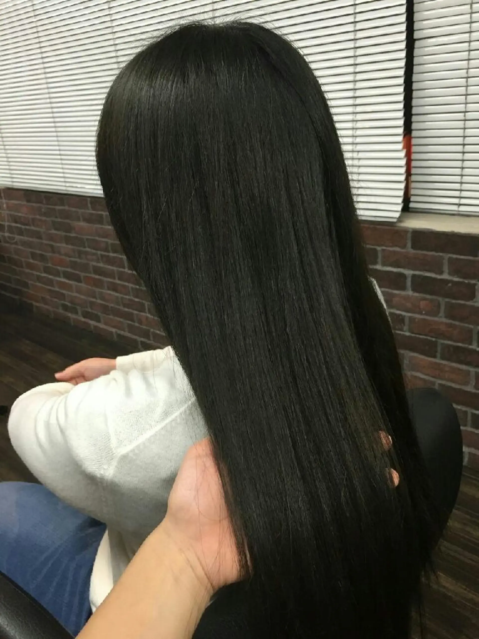 カラー 【ショートボブ🤎】 YU-KAのヘアスタイル