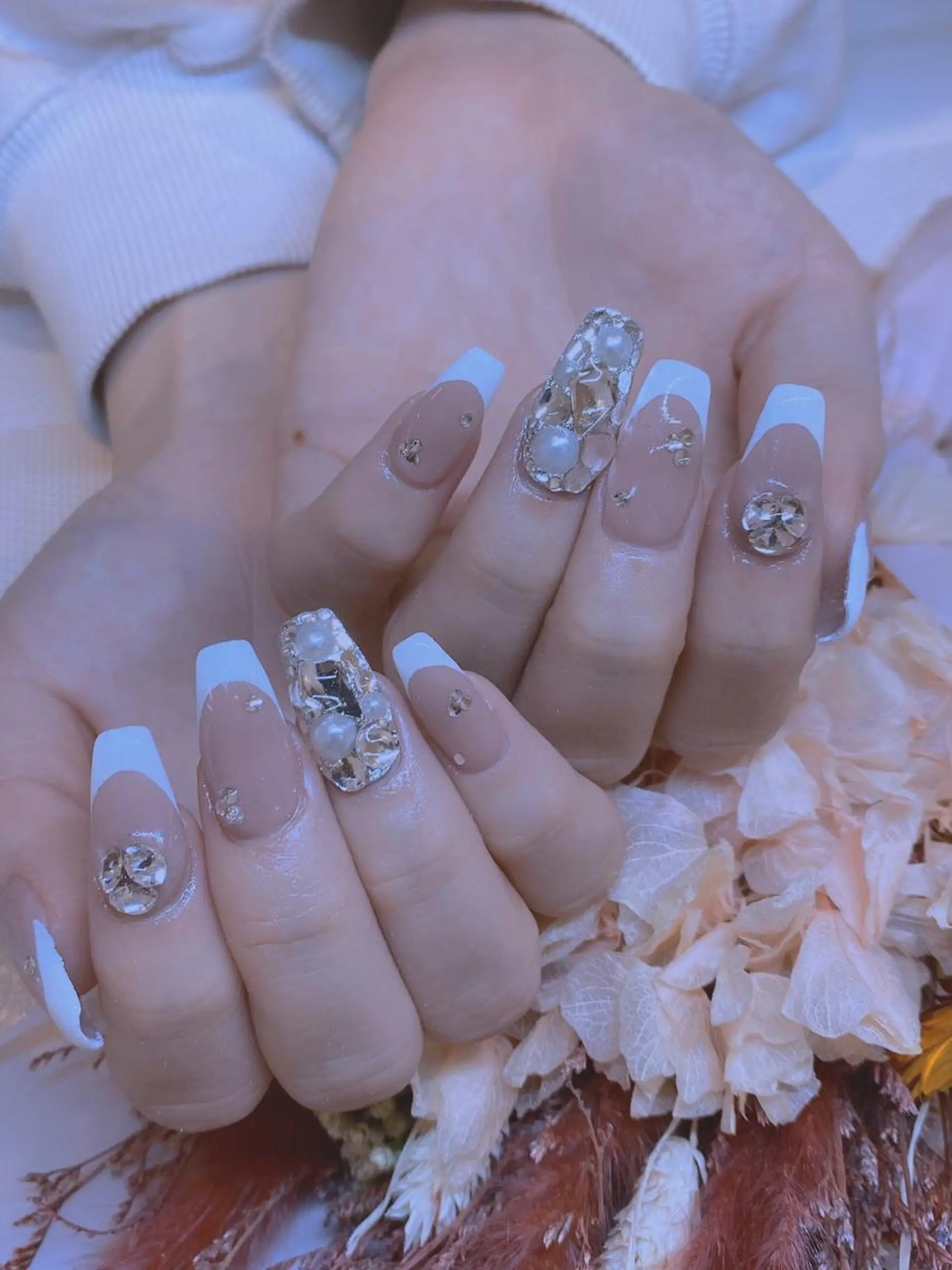 ネイル マツエク・マツパ エムズ エムズのマツエク・マツパデザイン