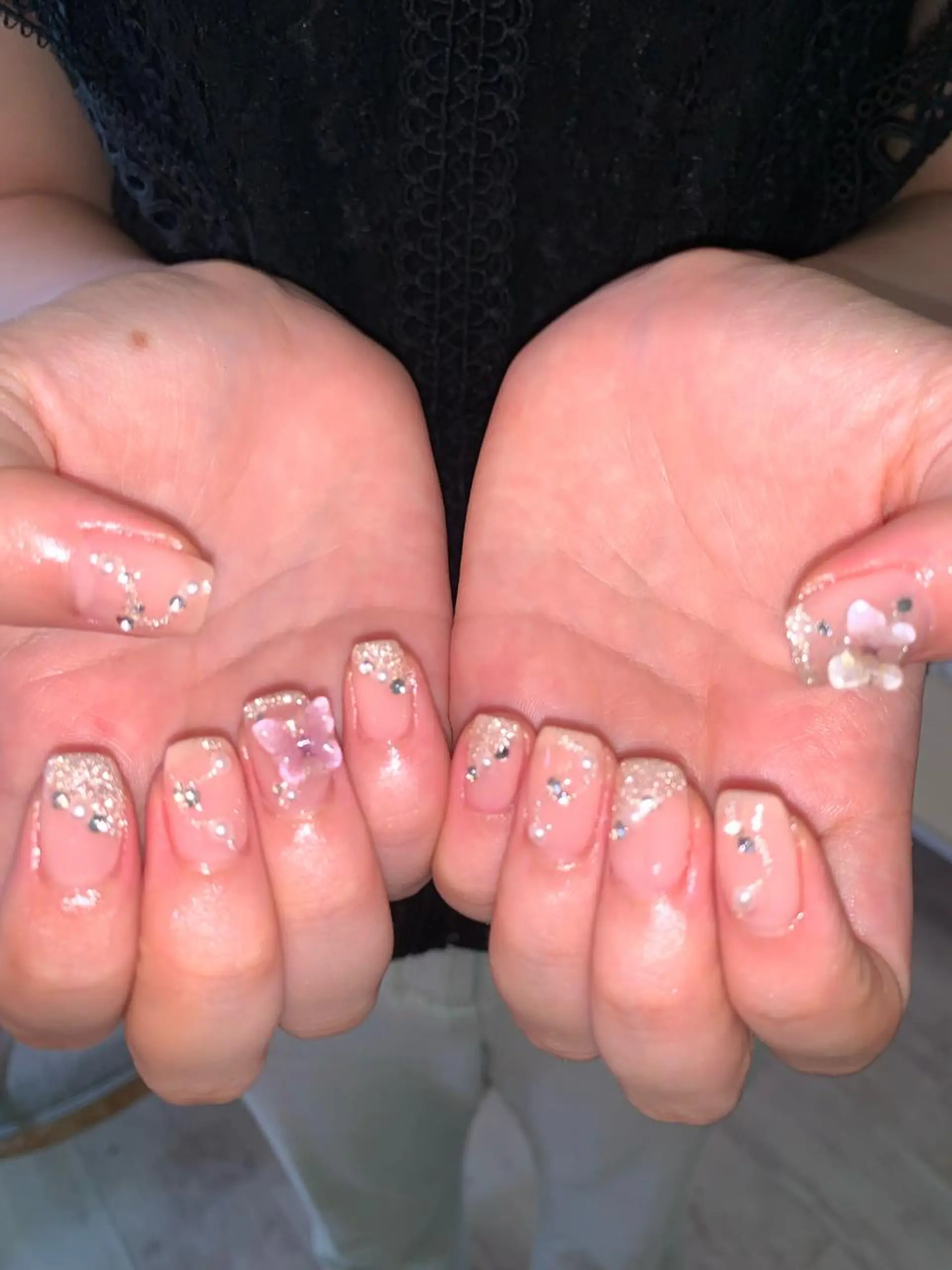 ネイル tamami _表参道／原宿のネイルデザイン