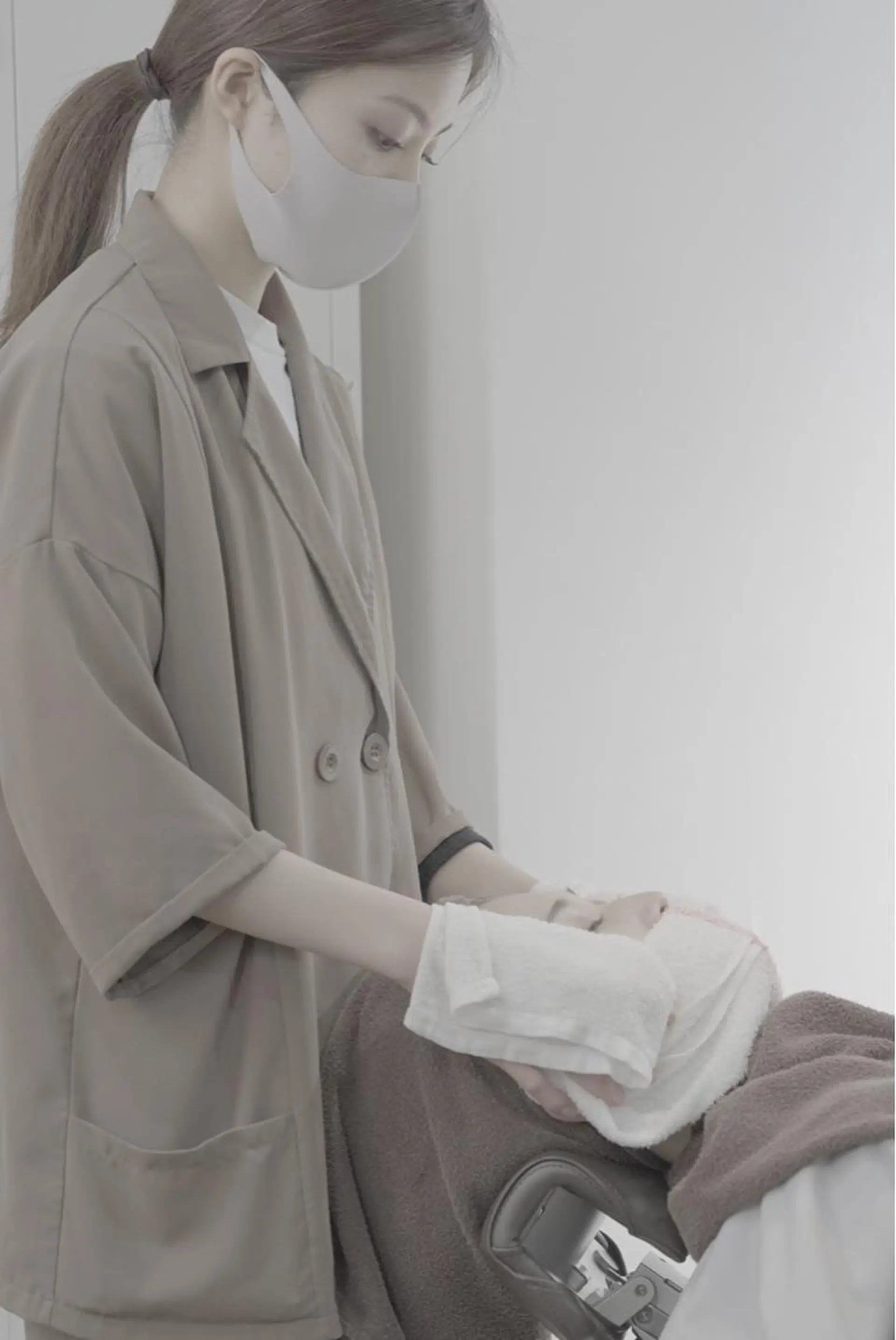 ✨シェービング 美肌ケア✨菊地の眉毛・アイブロウイメージ