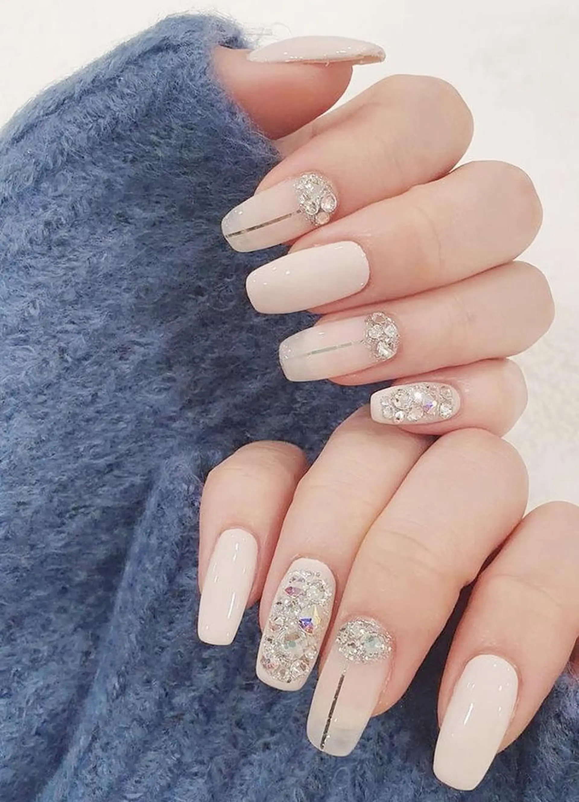 ネイル Cute beauty2のマツエク・マツパデザイン