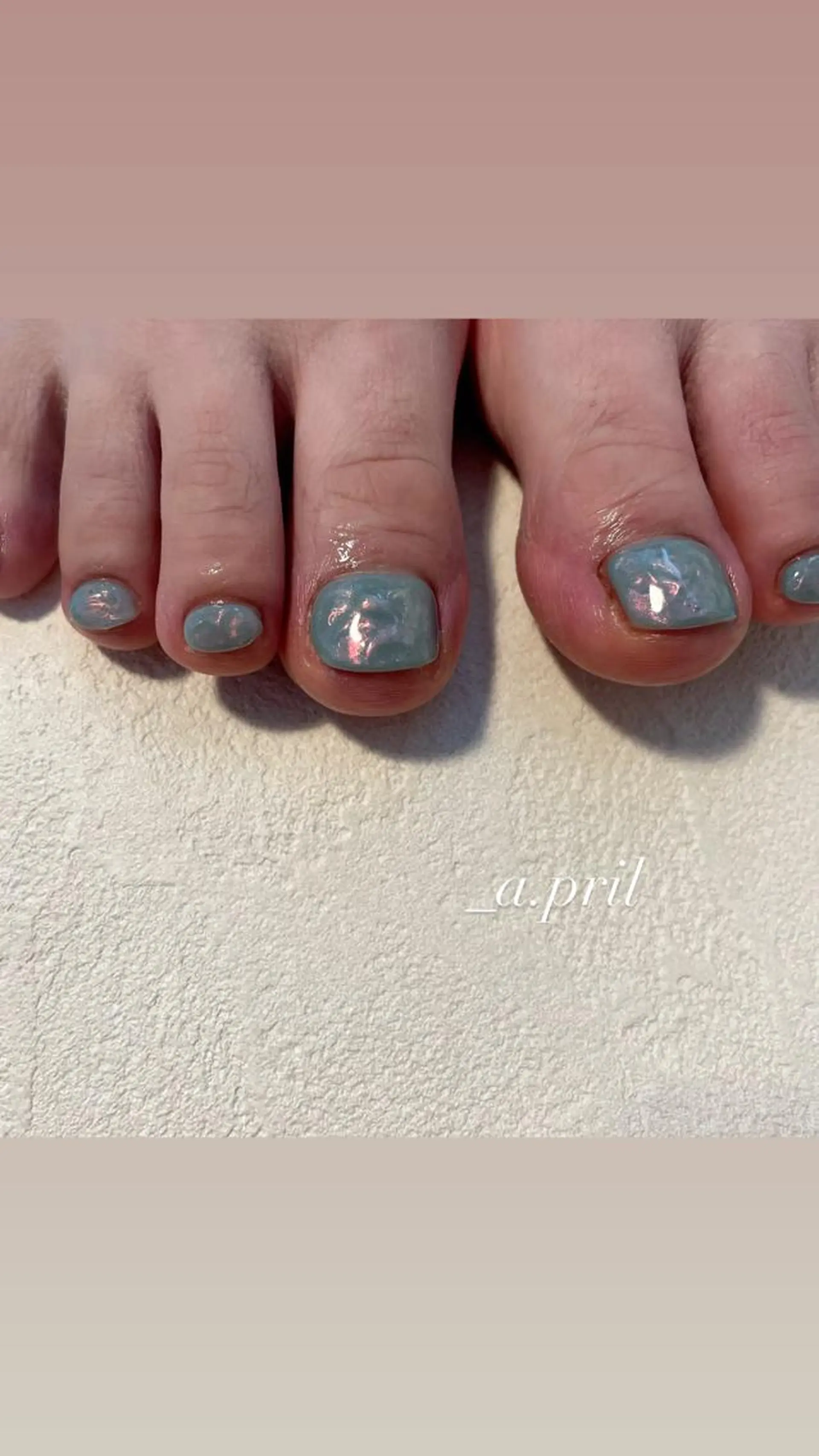 ネイル _6.cca所属・ayaka .のネイルデザイン