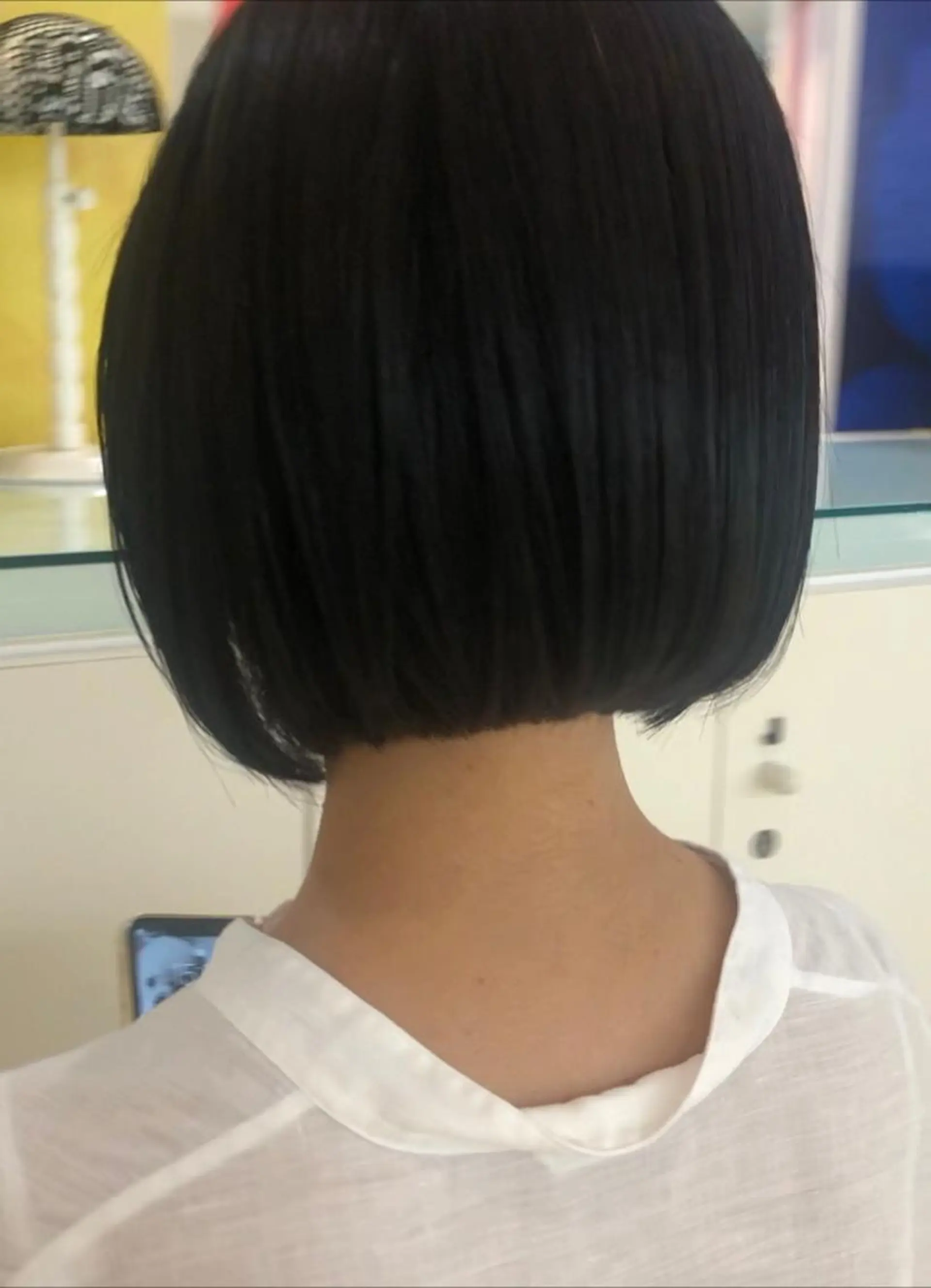 ショート KAZUKI .のヘアスタイル