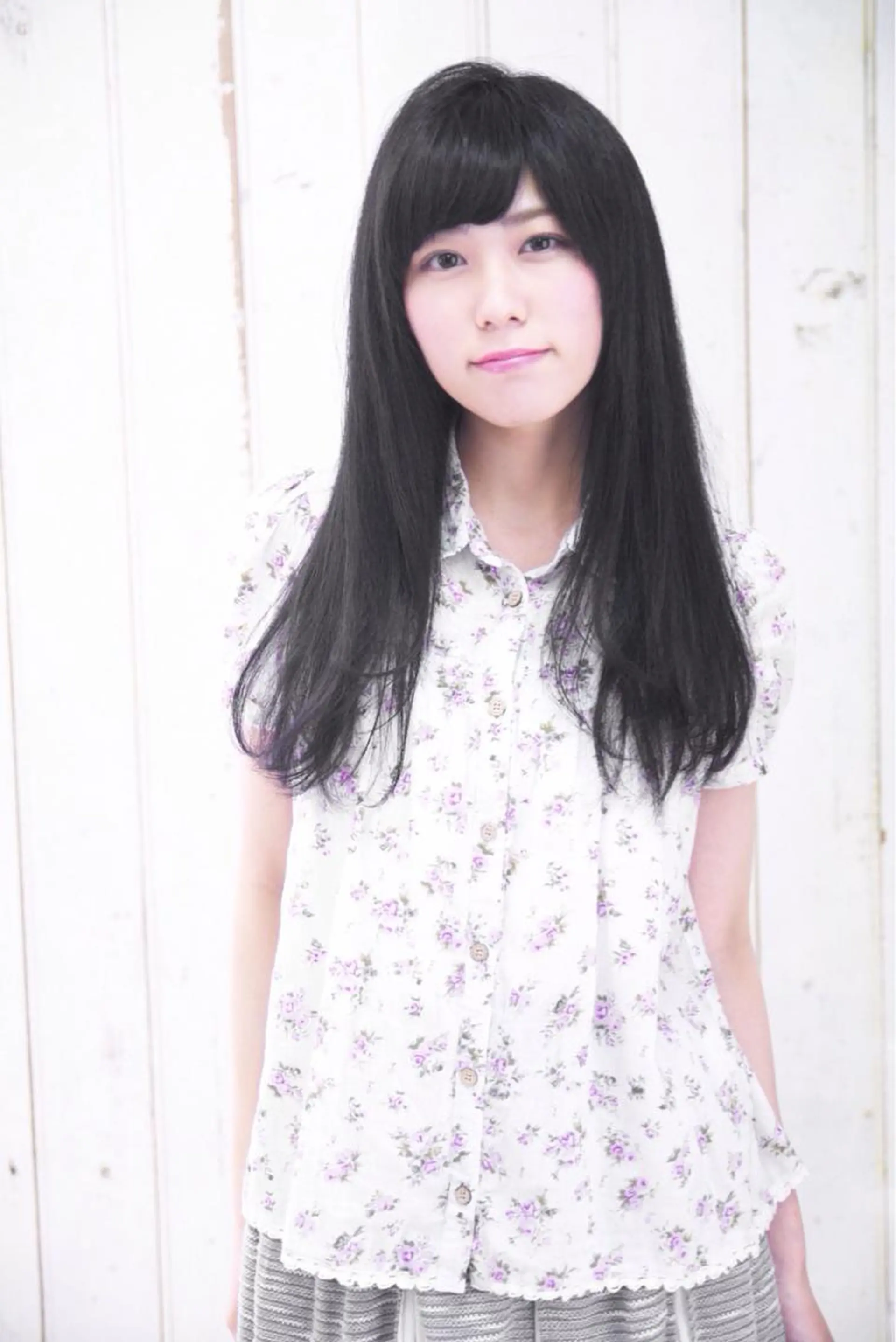 セミロング ロング TAKU　小顔カット 大人女性💇専門のヘアスタイル