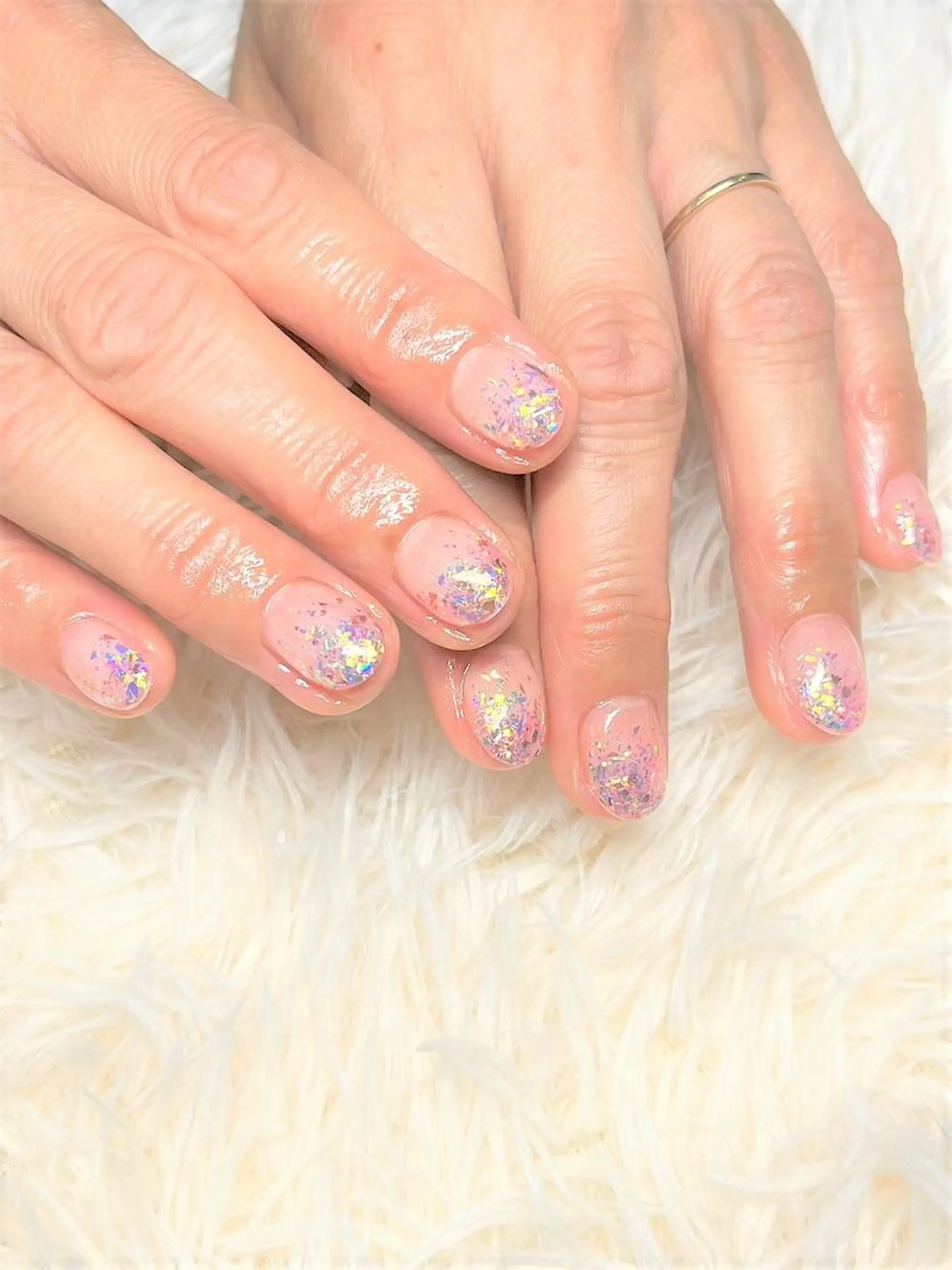 ネイル ハンドネイル RIZE NAILのネイルデザイン