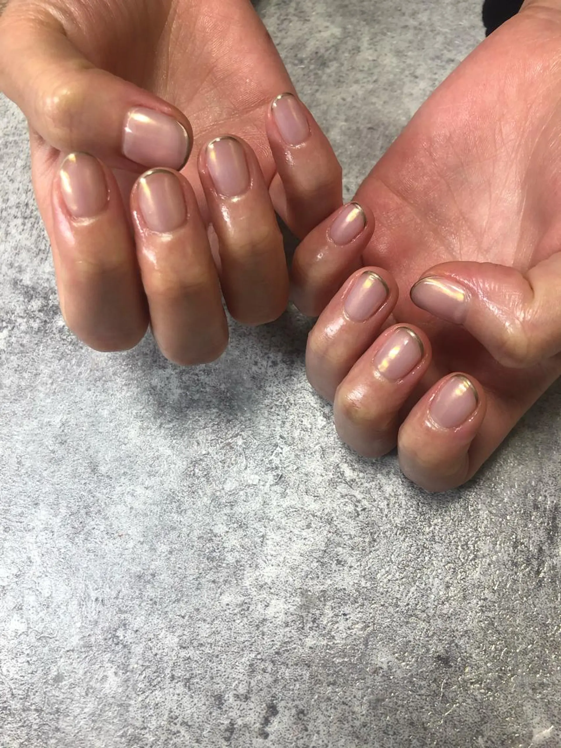 ネイル 【LINON】 airiのネイルデザイン