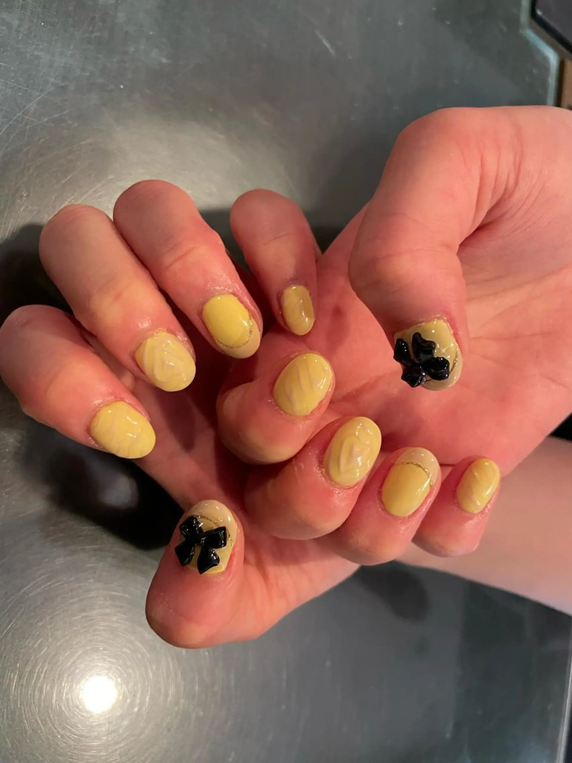 ネイル ハンドネイル Sunny.Roa nail💅のネイルデザイン