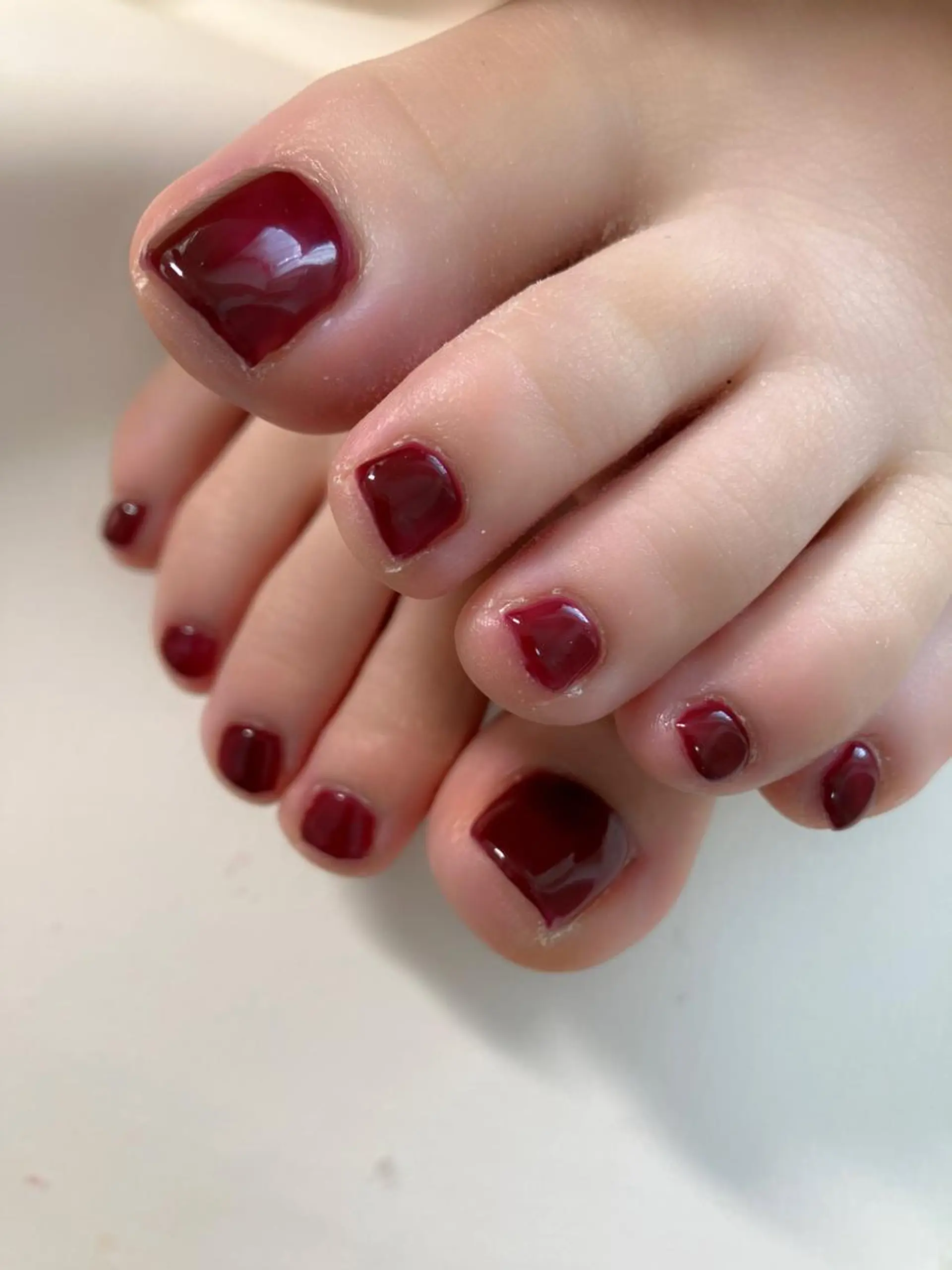 ネイル komohana salon🌺のネイルデザイン