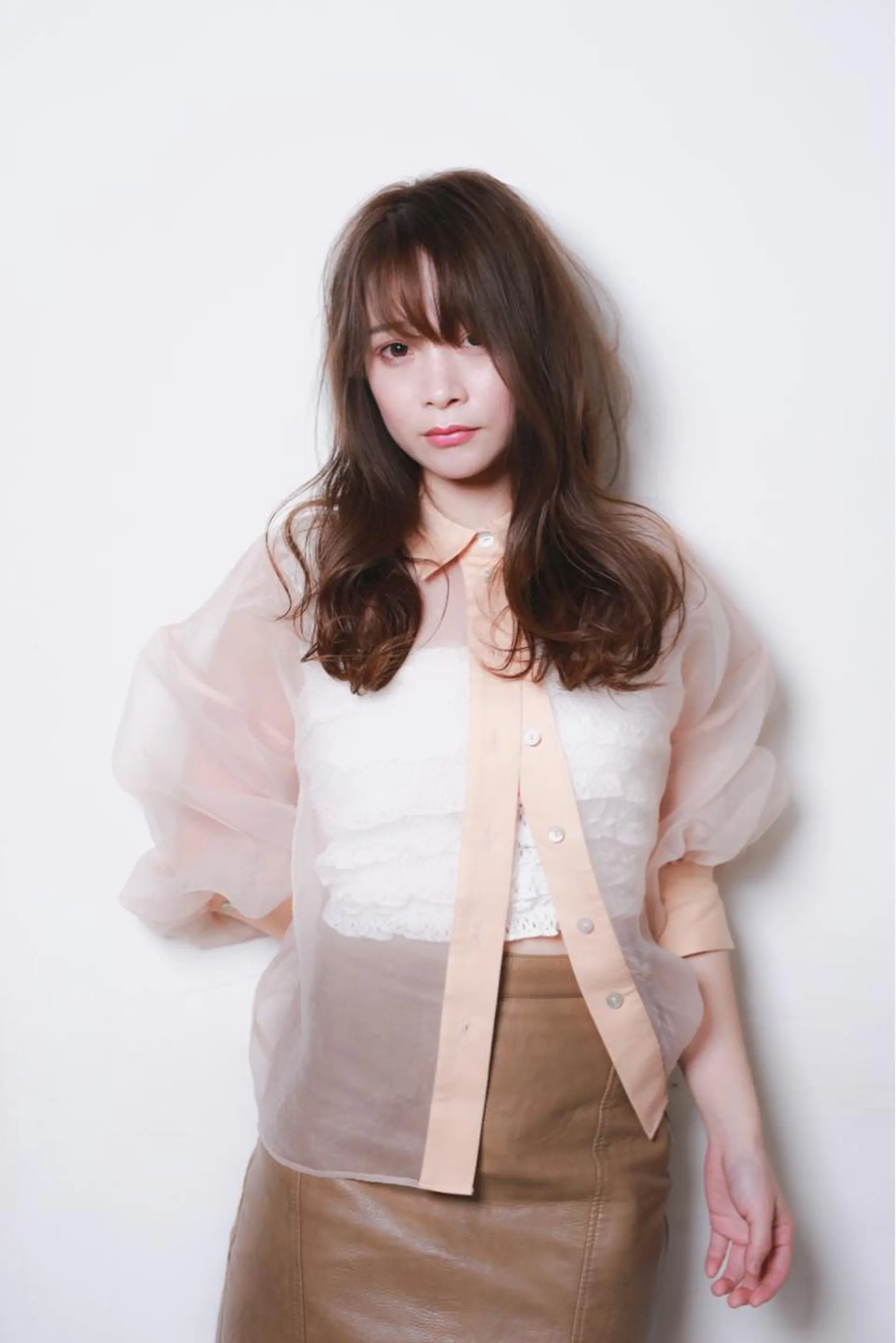 NAP hair owariasahi所属・モリヒロ マサシのその他イメージ