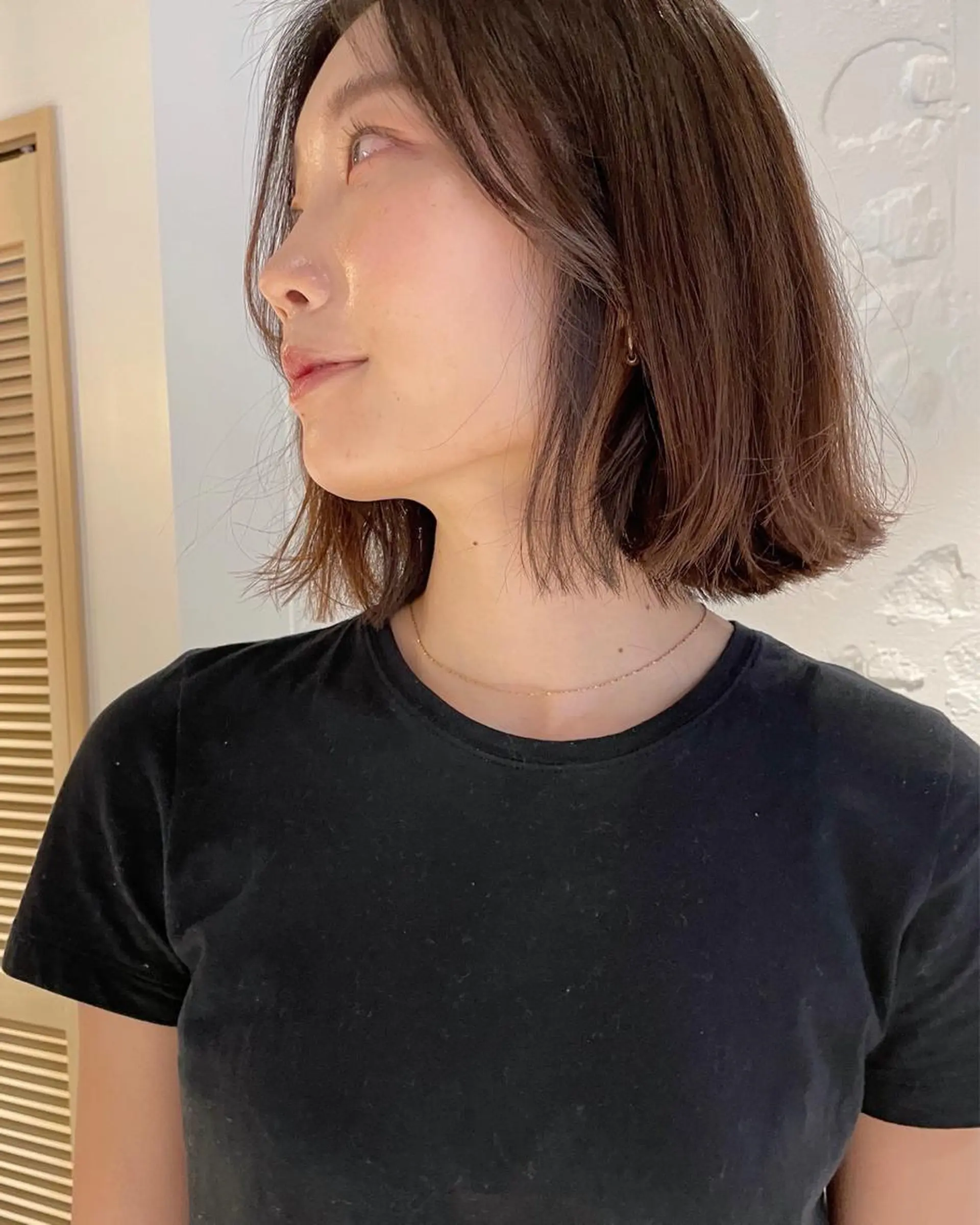 ショート ウルフ/ボブ/レイヤ ーカット◎ricoのヘアスタイル