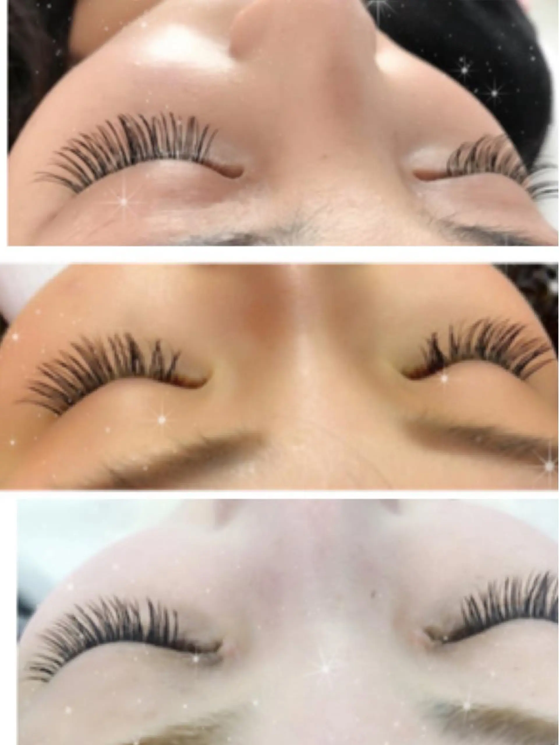 マツエク・マツパ マツエク eyelash chicoのマツエク・マツパデザイン