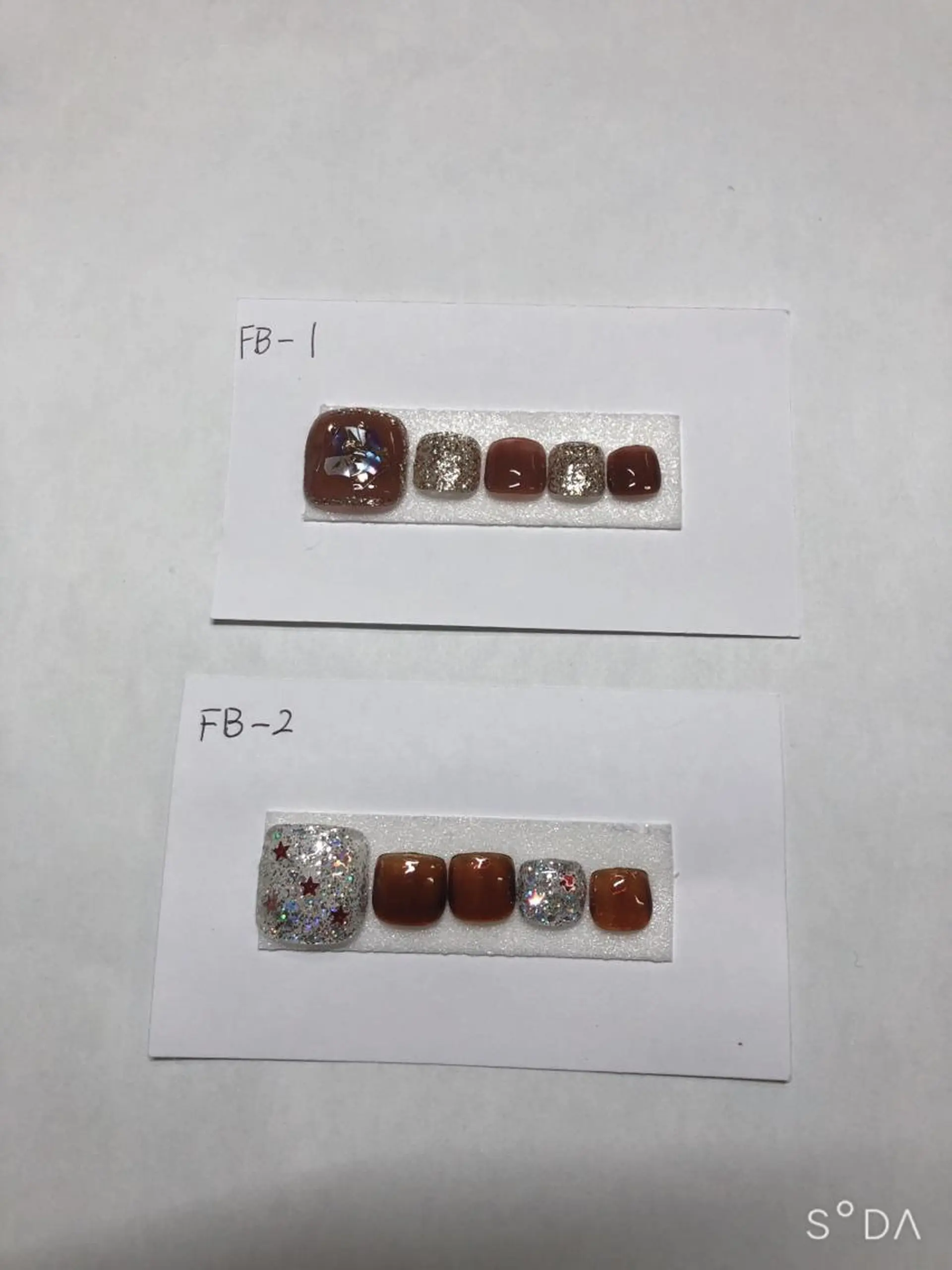 ネイル 整体・ネイル ヨシ堂💅のネイルデザイン