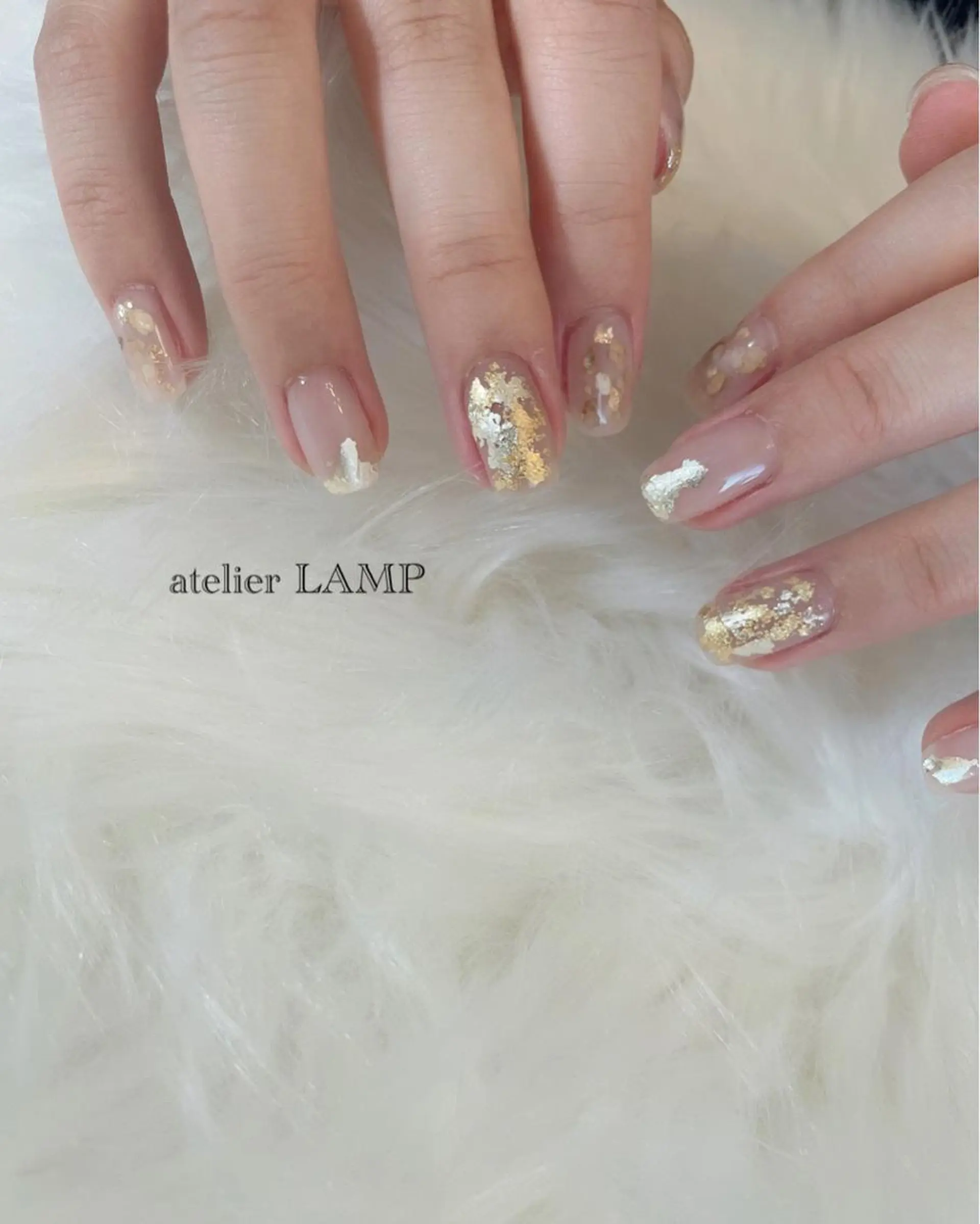 ネイル NANA no artのネイルデザイン