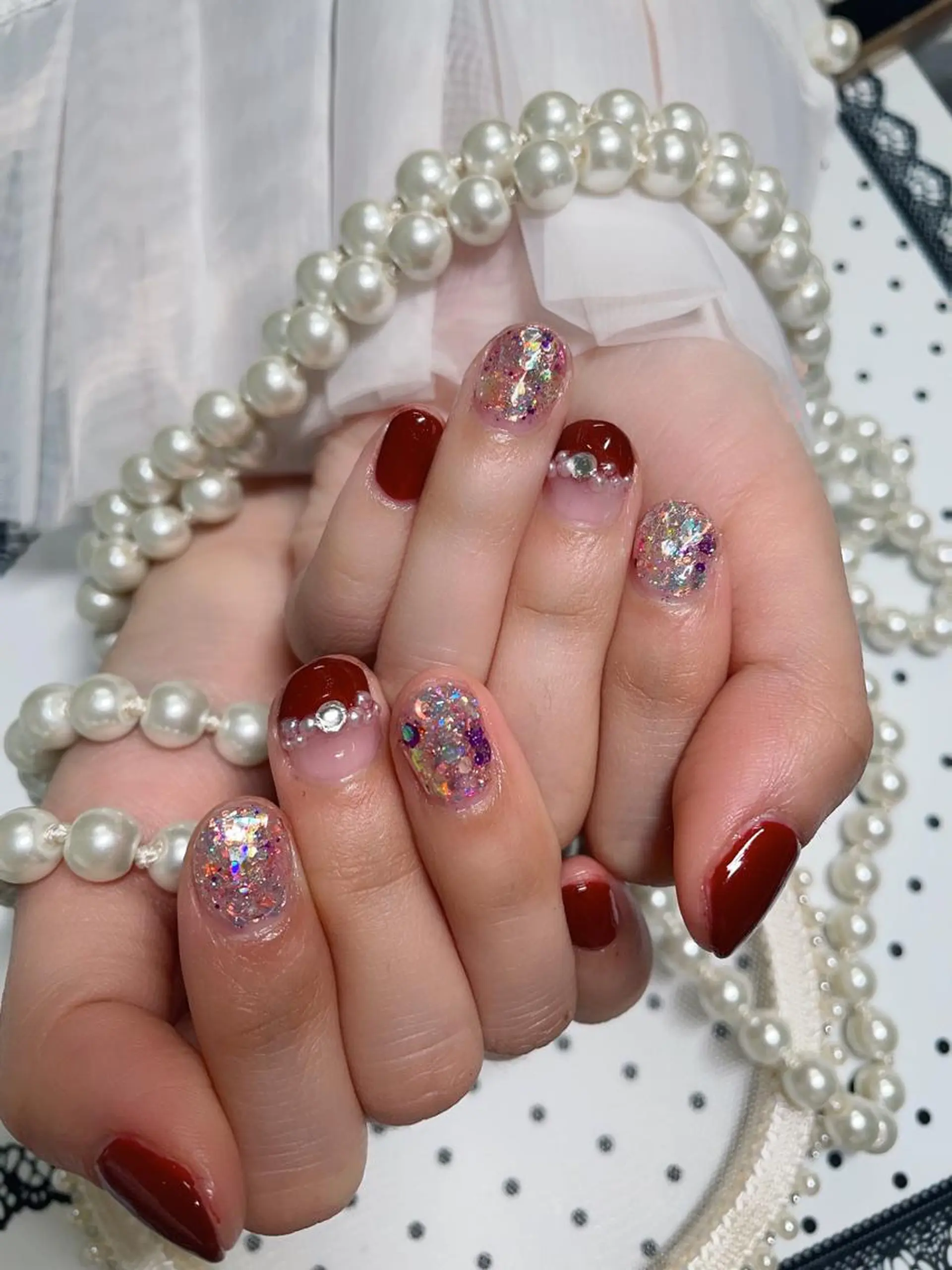 ネイル kico.co salonのマツエク・マツパデザイン