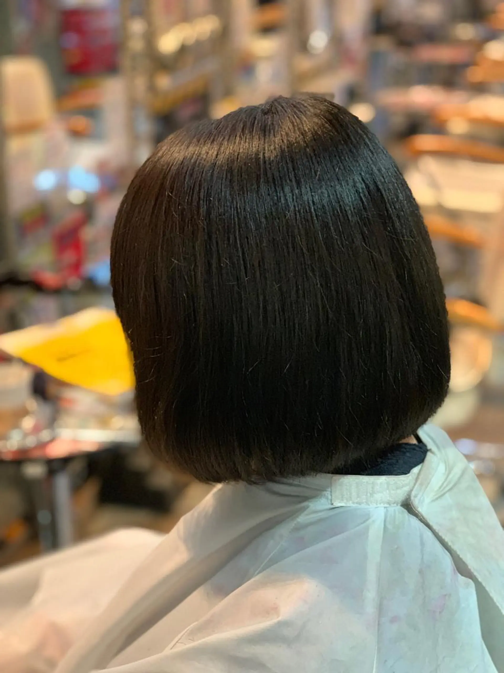 ショート 🌈派手髪エクステ ブレイズ🌈ひろとのヘアスタイル