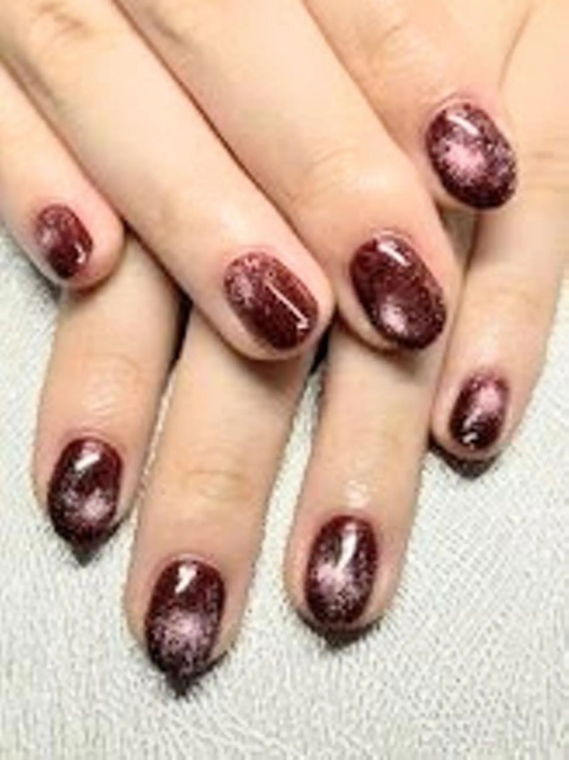 ネイル ハンドネイル RIZE NAILのネイルデザイン